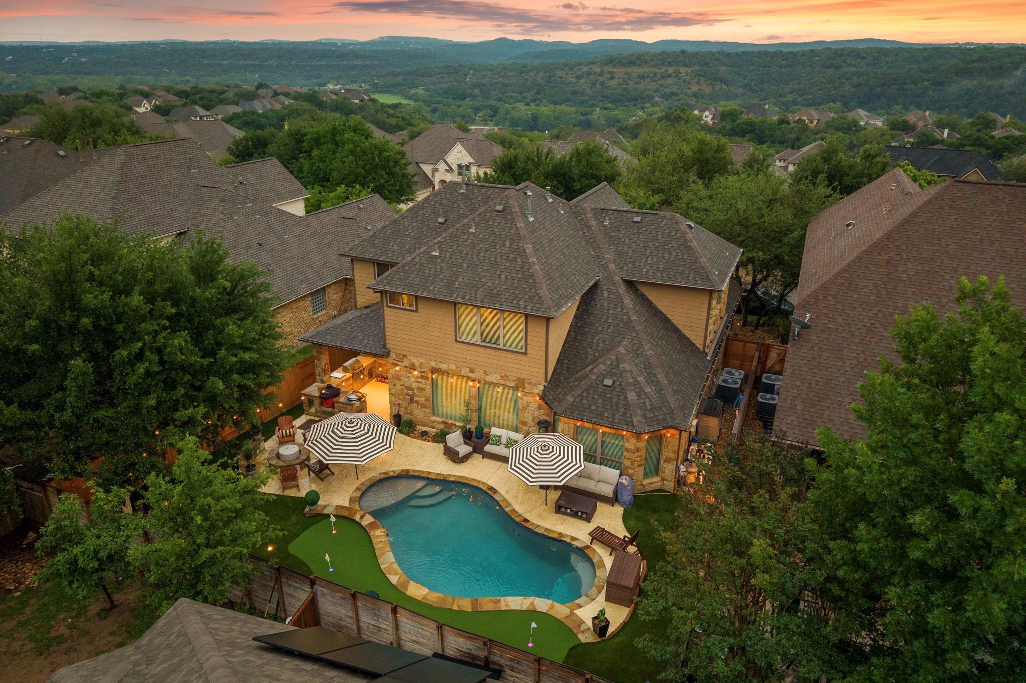 12109 Montclair Bnd, Austin, TX 78732