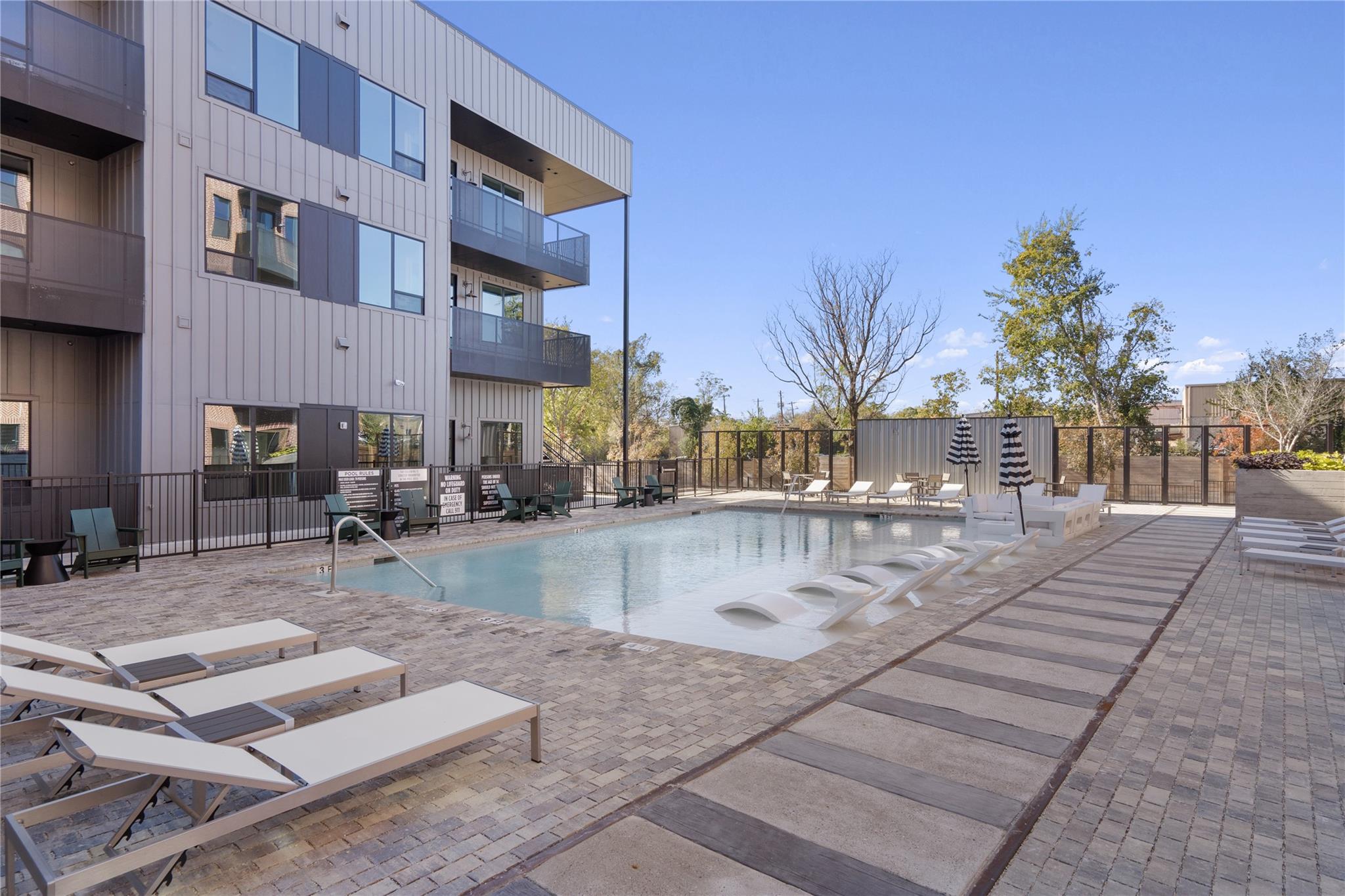 4510 Terry O Ln # 306, Austin, TX 78745