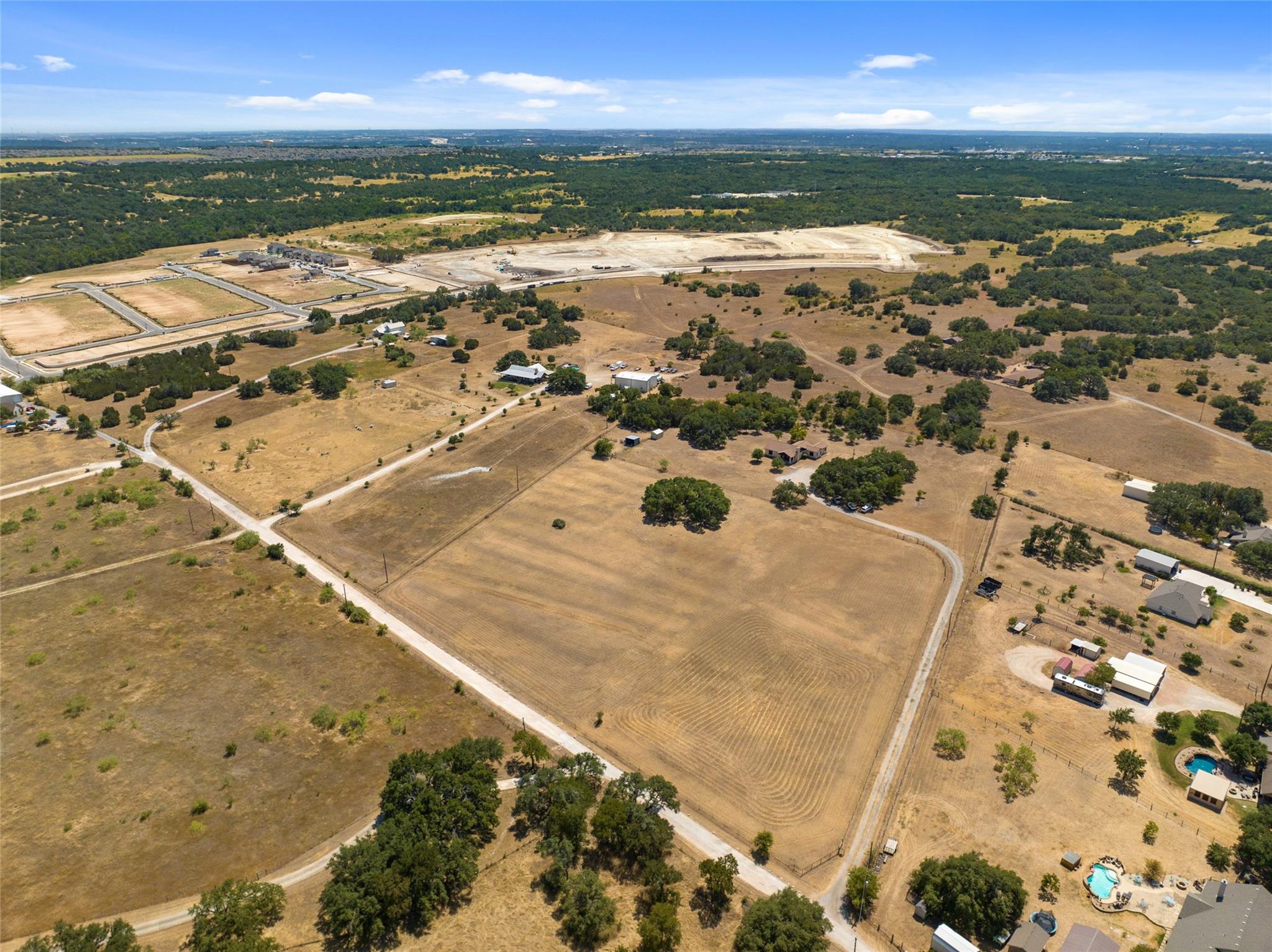 120 Craigen Rd, Liberty Hill, TX 78642