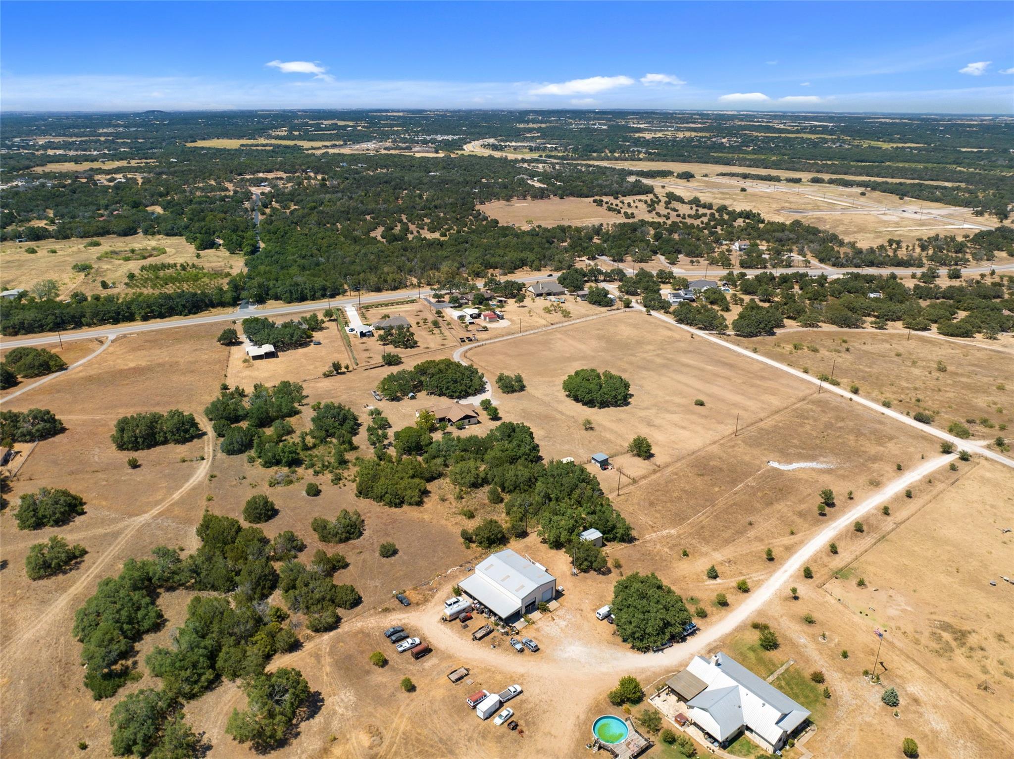 120 Craigen Rd, Liberty Hill, TX 78642