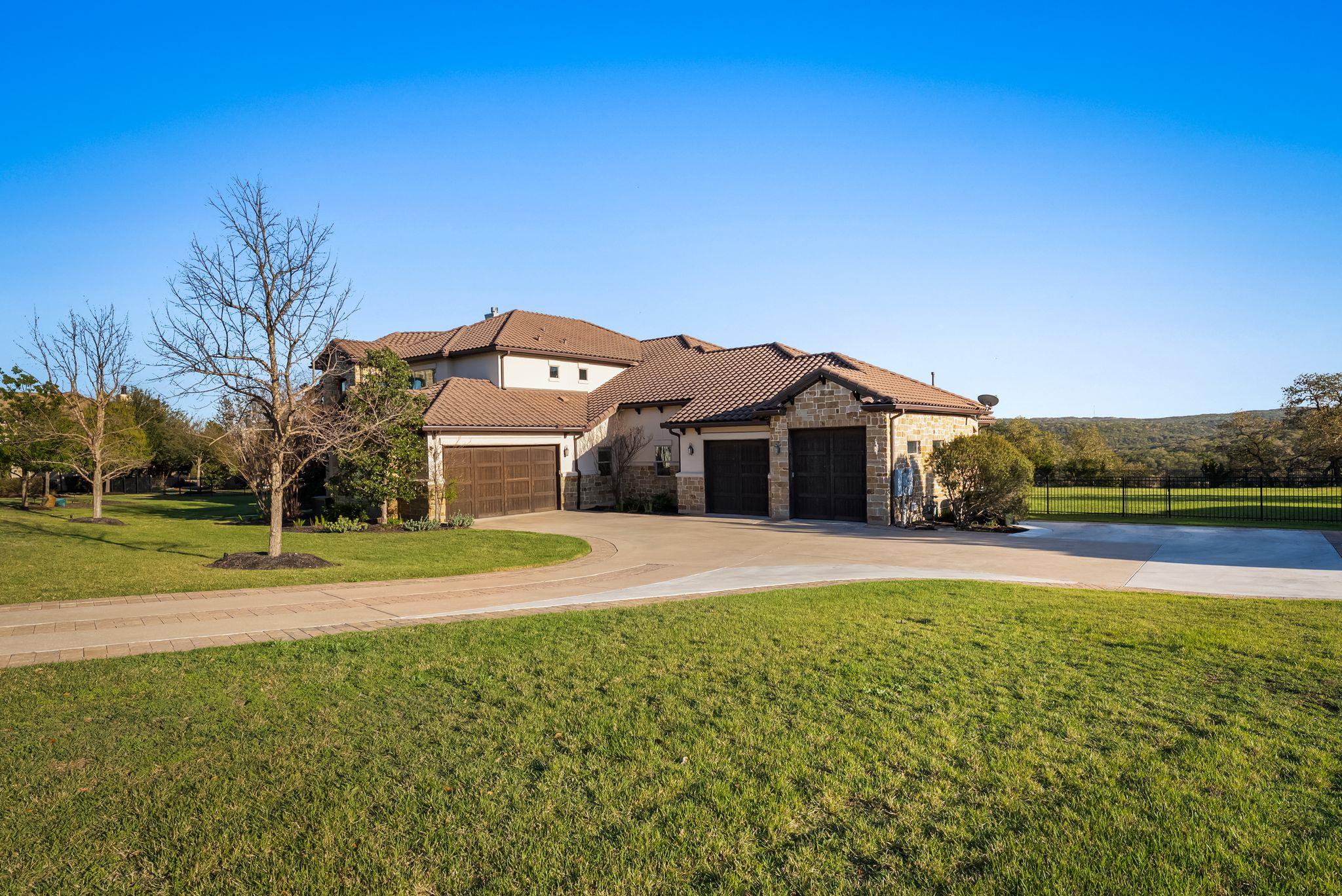 11713 Shoreview Overlook, Austin, TX 78732