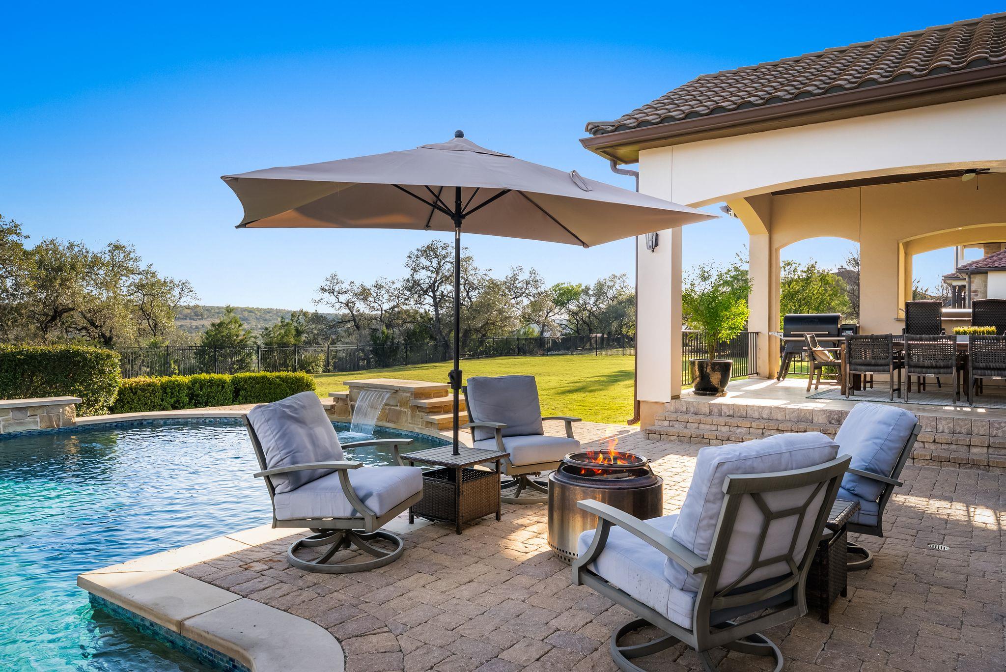 11713 Shoreview Overlook, Austin, TX 78732