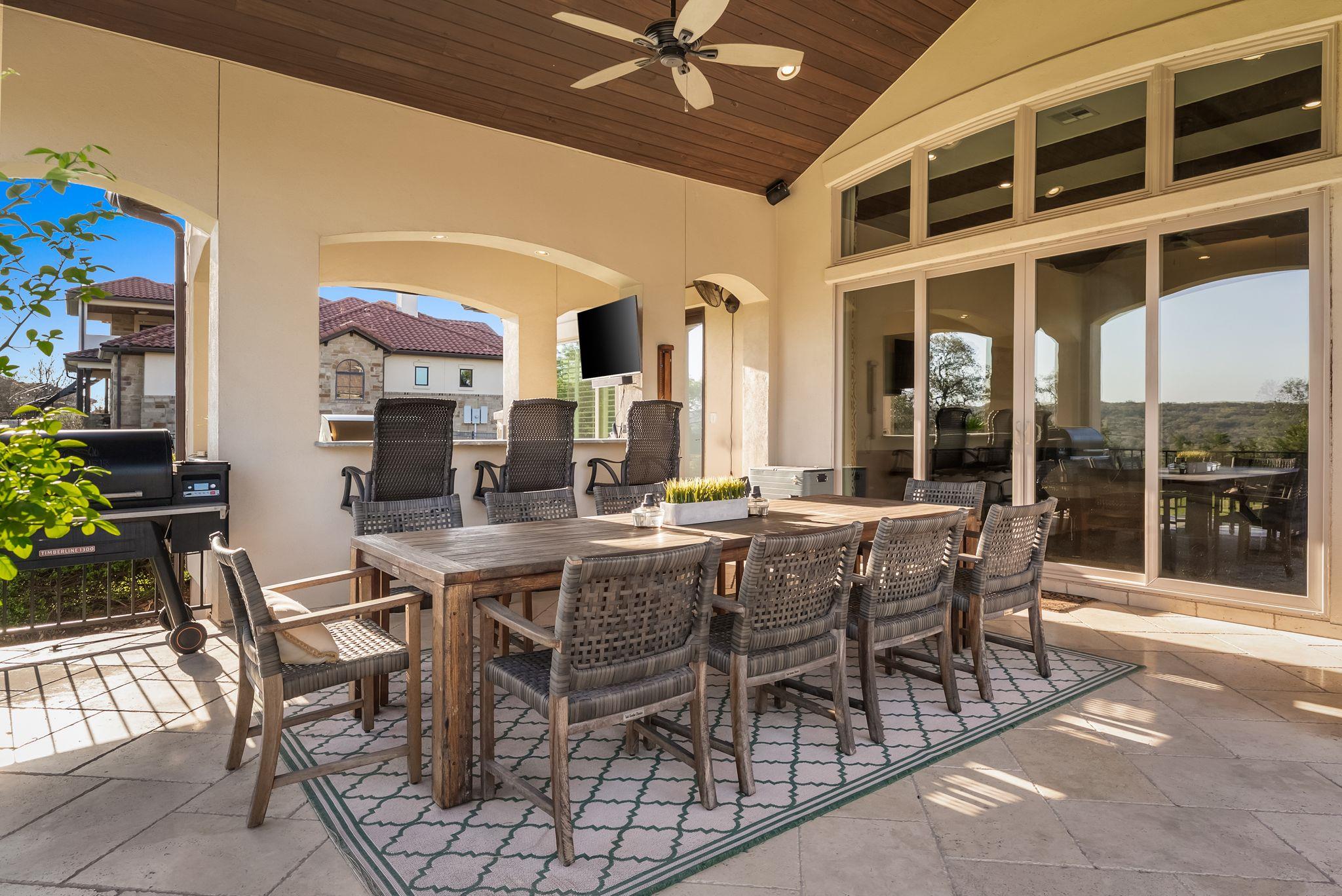 11713 Shoreview Overlook, Austin, TX 78732