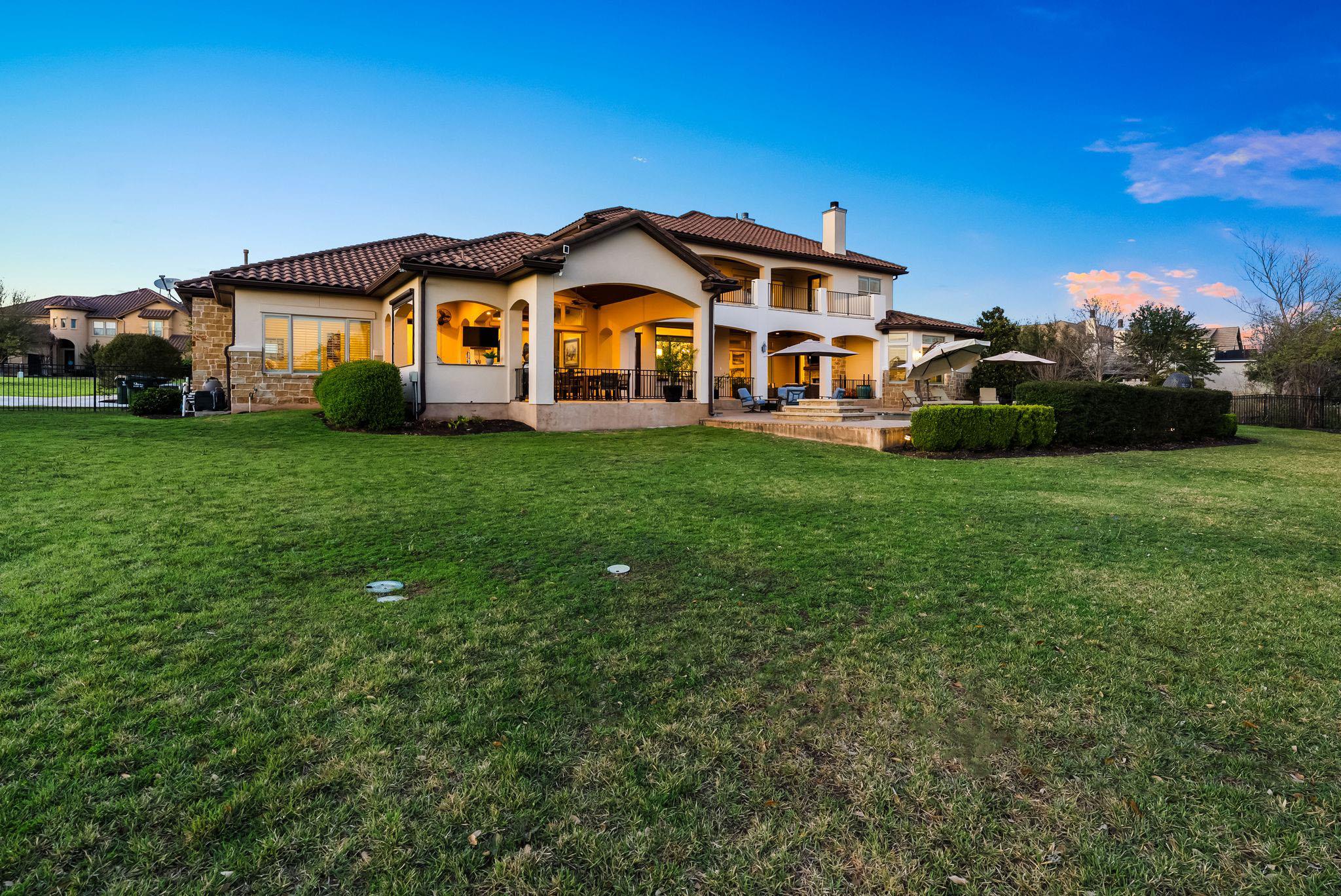 11713 Shoreview Overlook, Austin, TX 78732