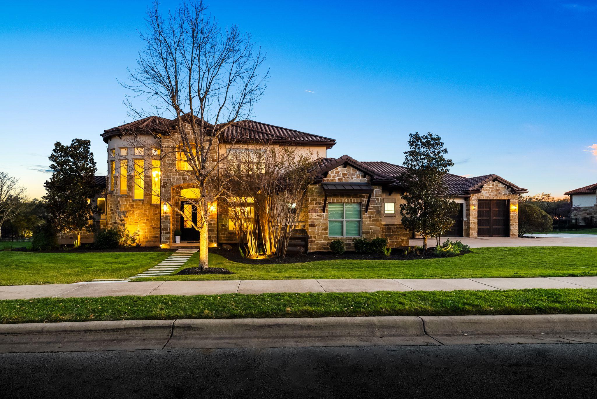 11713 Shoreview Overlook, Austin, TX 78732