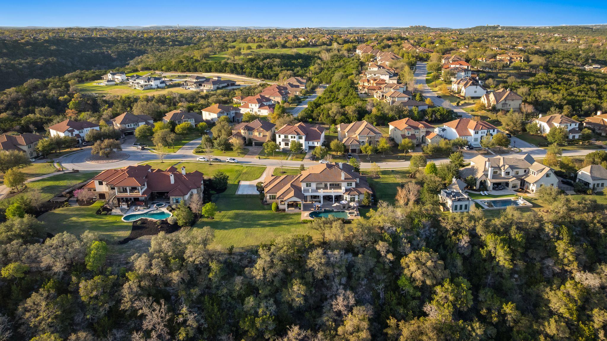 11713 Shoreview Overlook, Austin, TX 78732