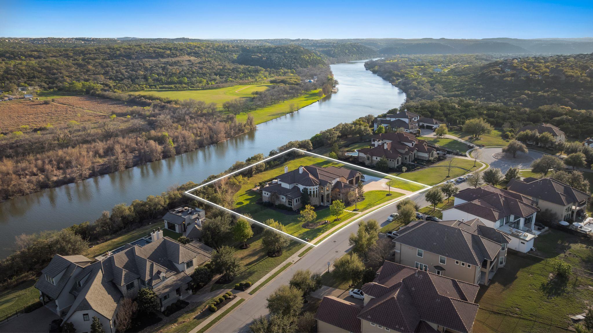 11713 Shoreview Overlook, Austin, TX 78732