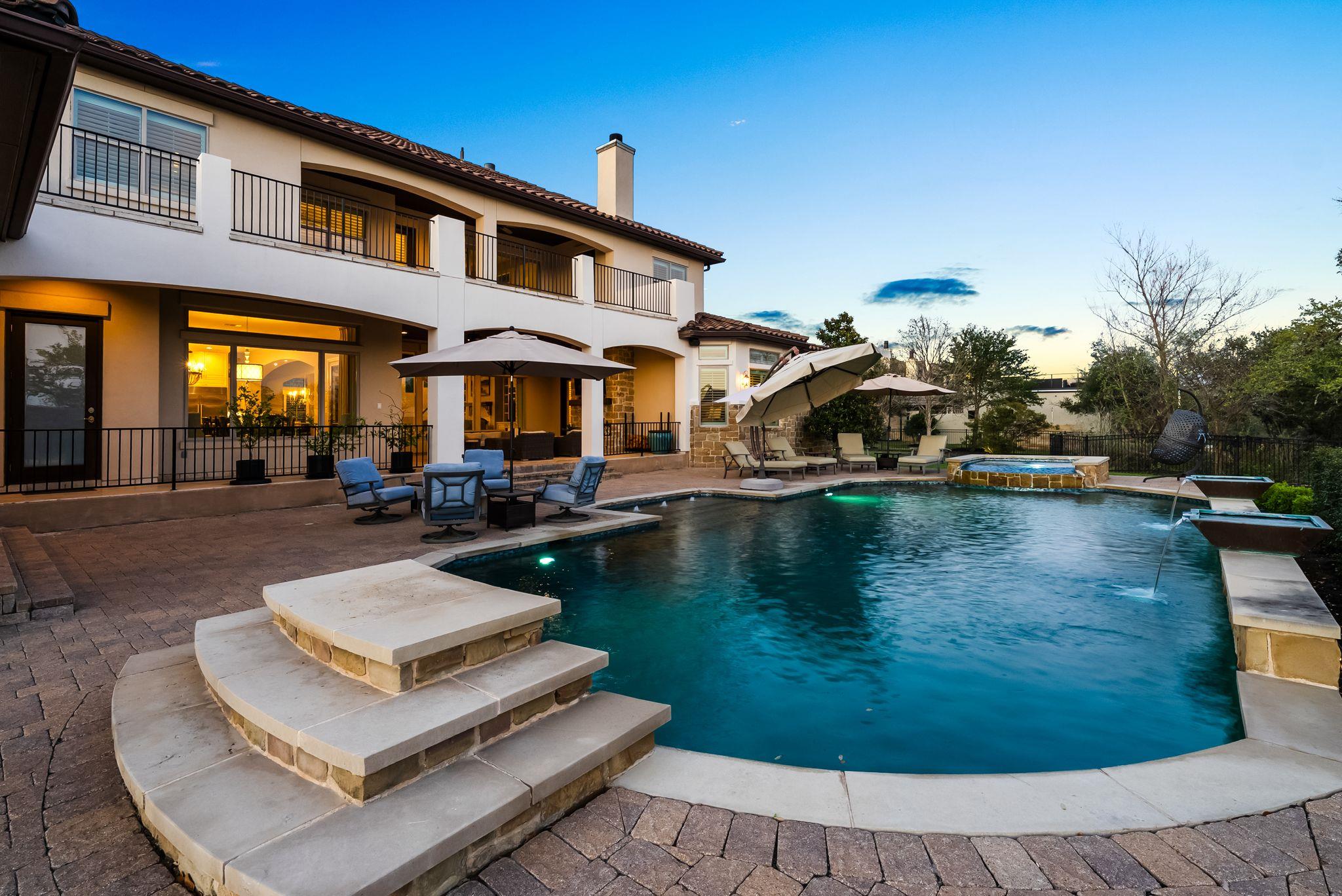 11713 Shoreview Overlook, Austin, TX 78732