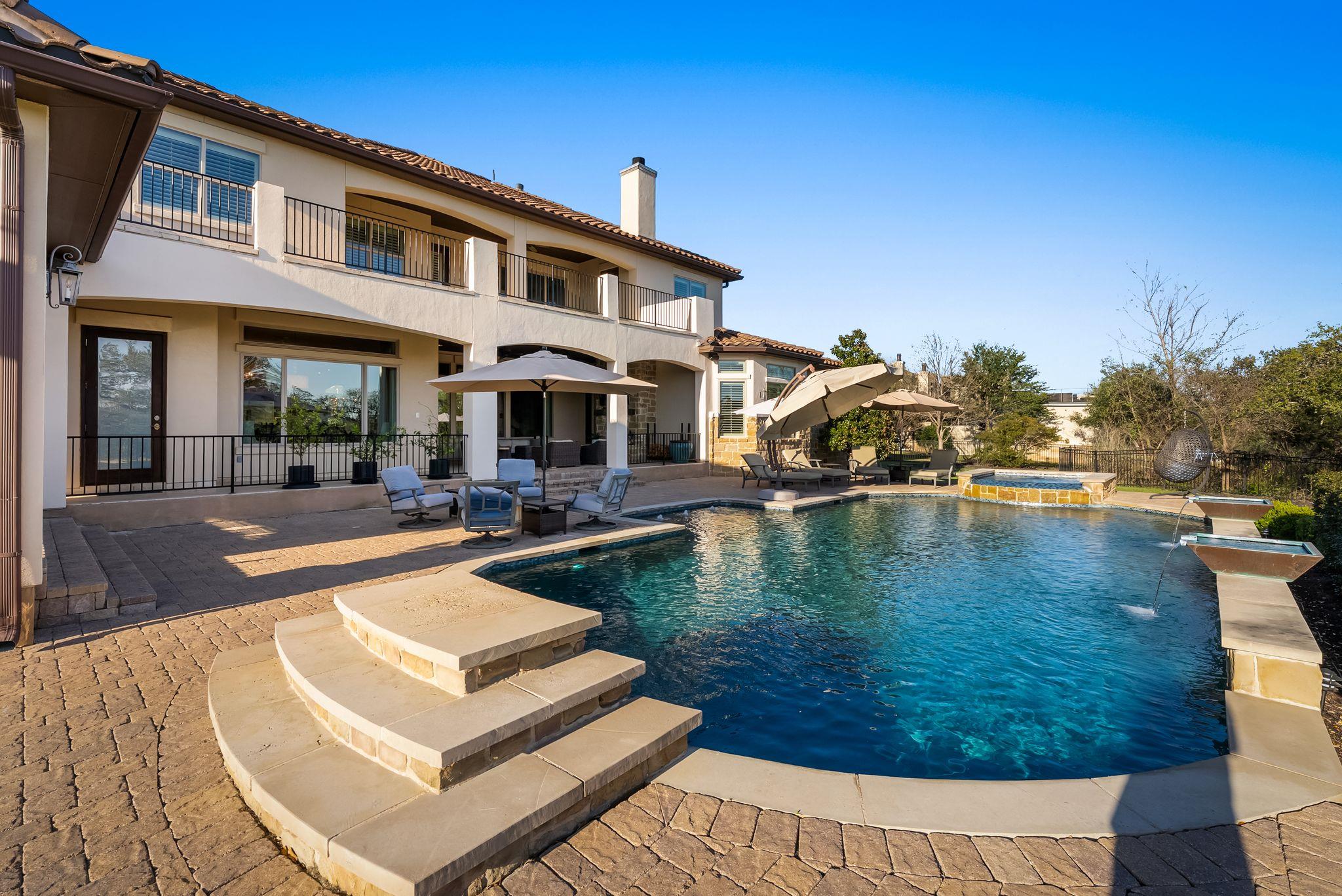 11713 Shoreview Overlook, Austin, TX 78732