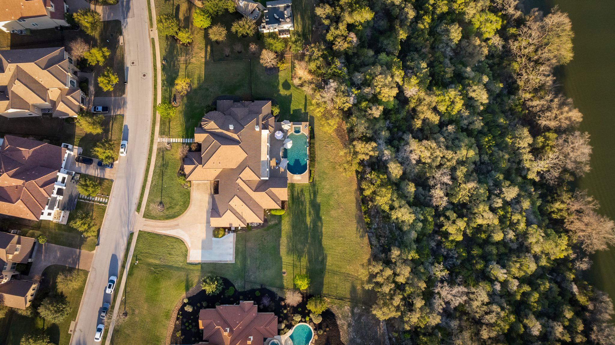 11713 Shoreview Overlook, Austin, TX 78732