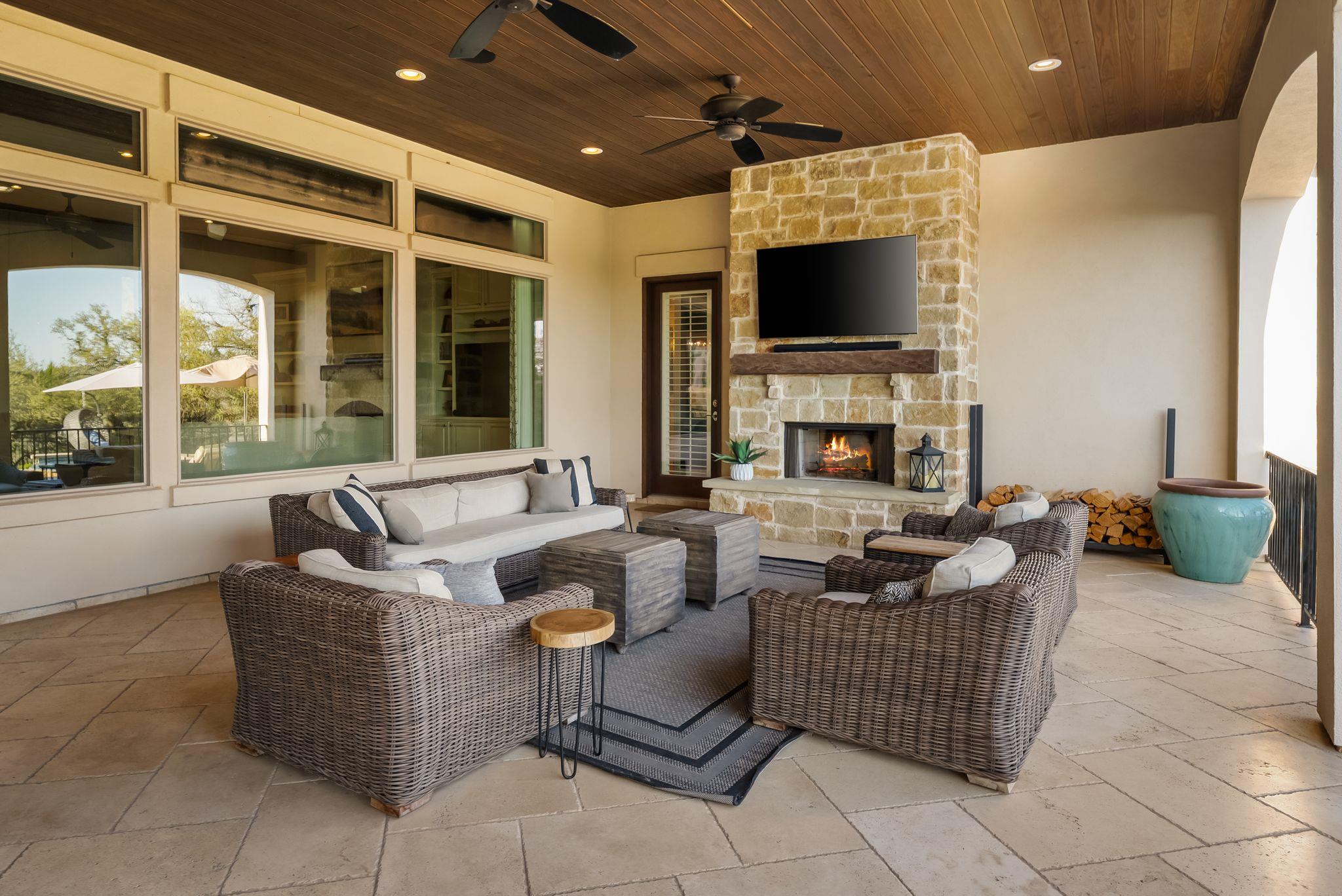 11713 Shoreview Overlook, Austin, TX 78732