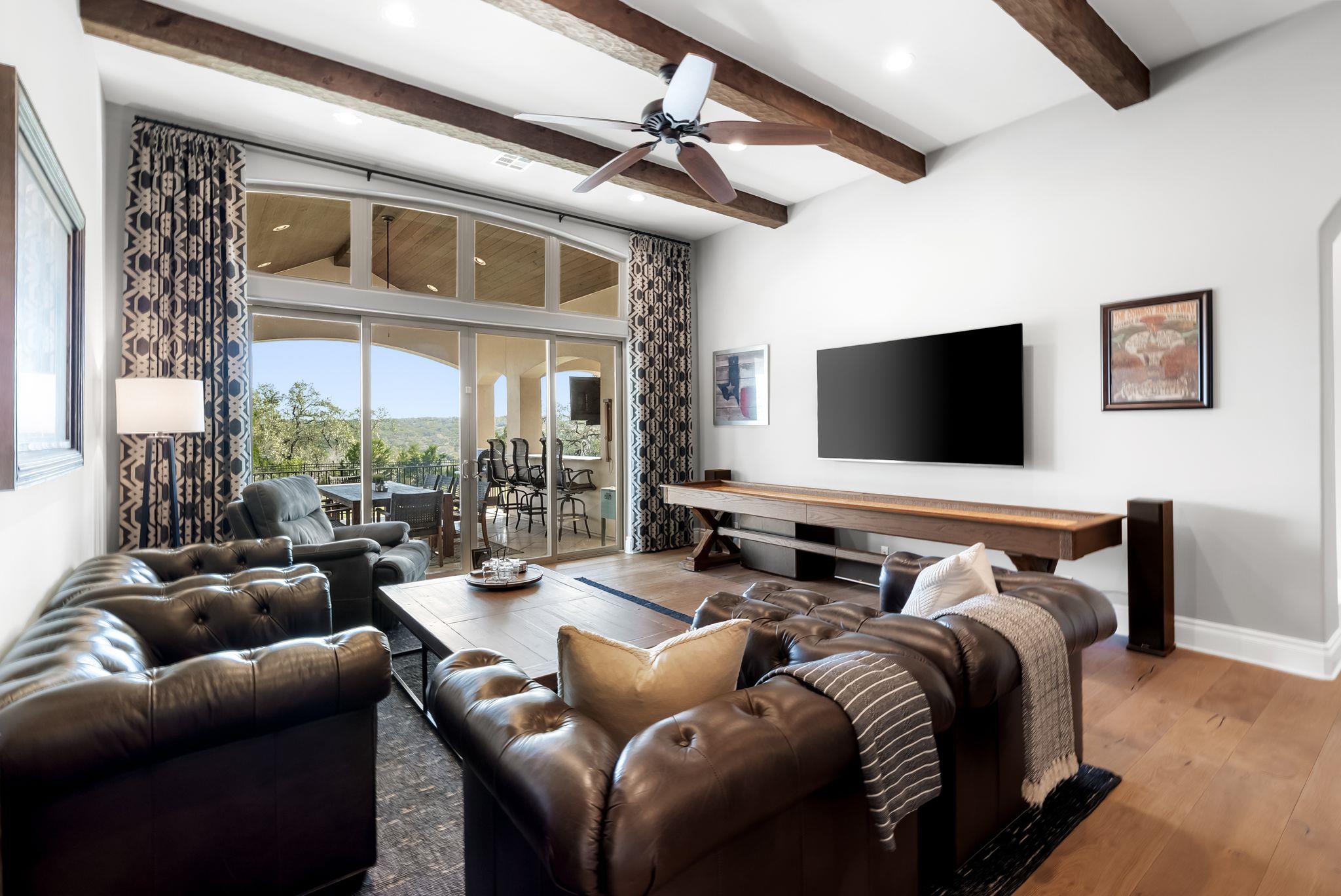 11713 Shoreview Overlook, Austin, TX 78732