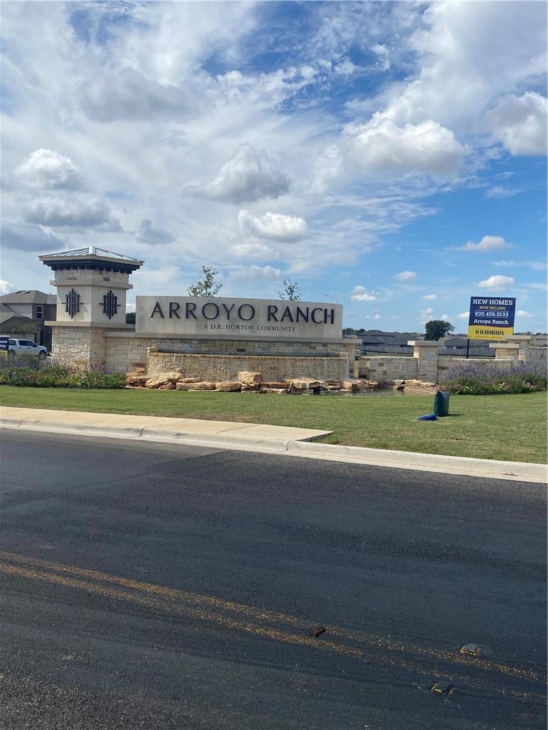 820 Nodding Nixie, Seguin, TX 78155