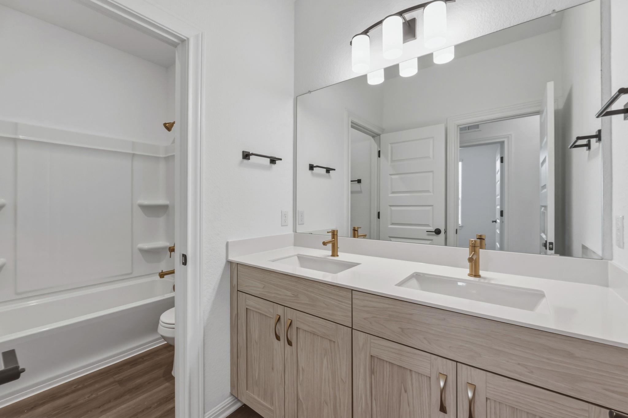 2725 Woodall Dr # 203, Cedar Park, TX 78613