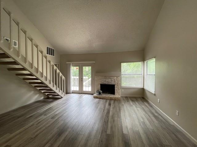 8808 Mountain Ridge Dr # B, Austin, TX 78759