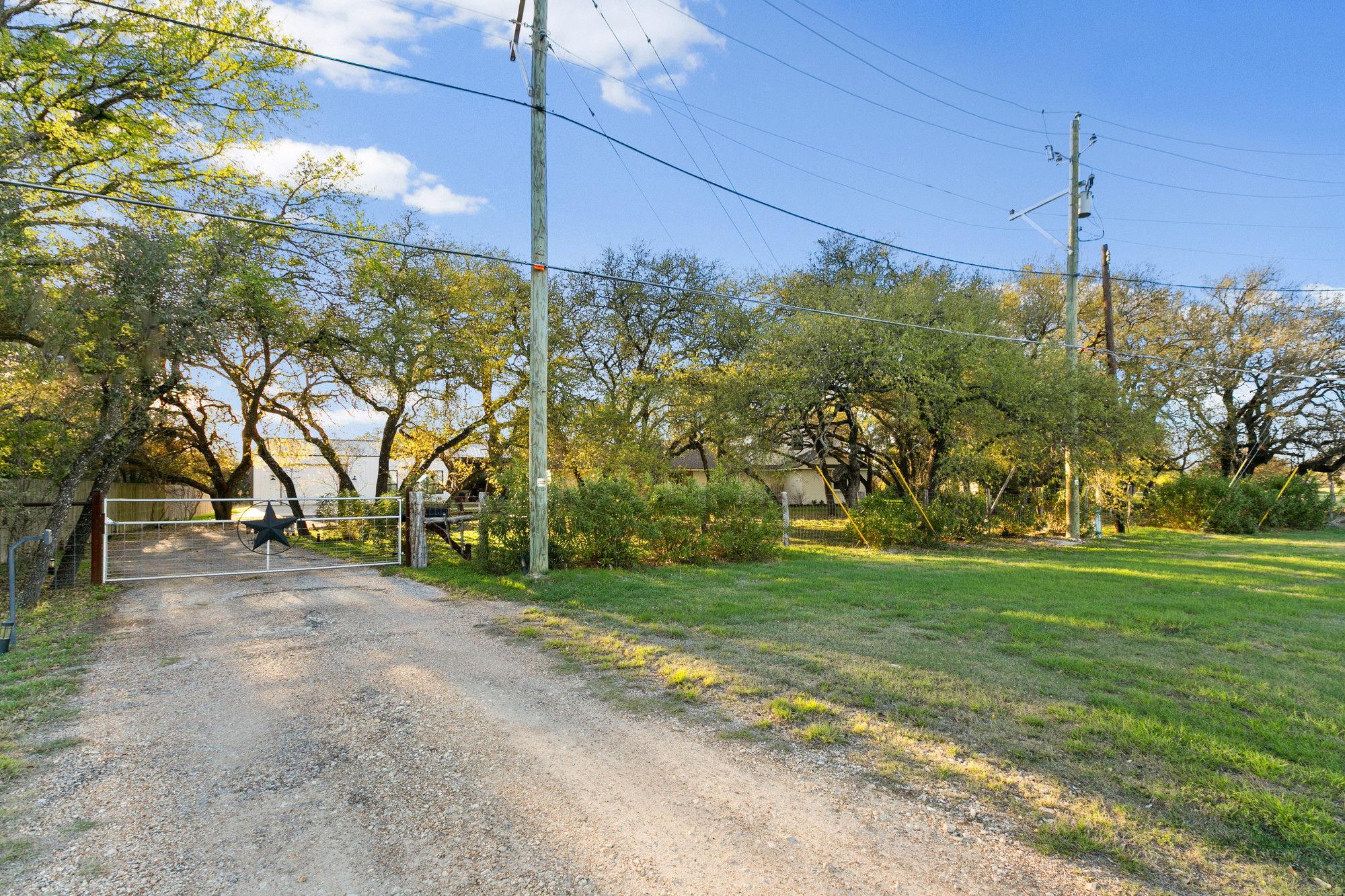 8292 Hartrick Bluff Rd, Temple, TX 76502