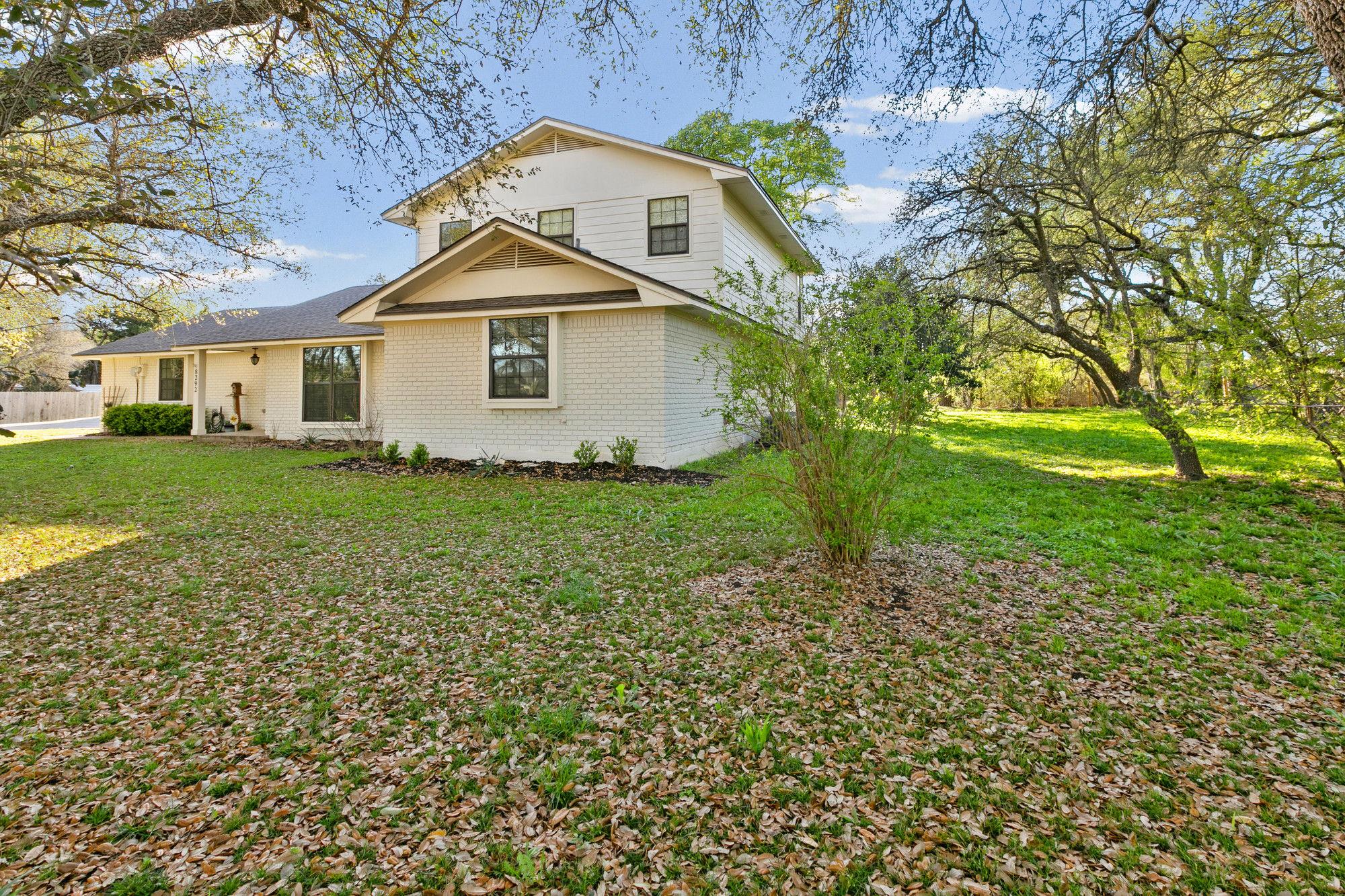 8292 Hartrick Bluff Rd, Temple, TX 76502