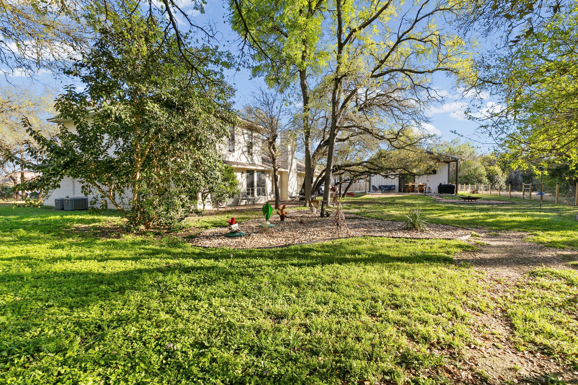 8292 Hartrick Bluff Rd, Temple, TX 76502