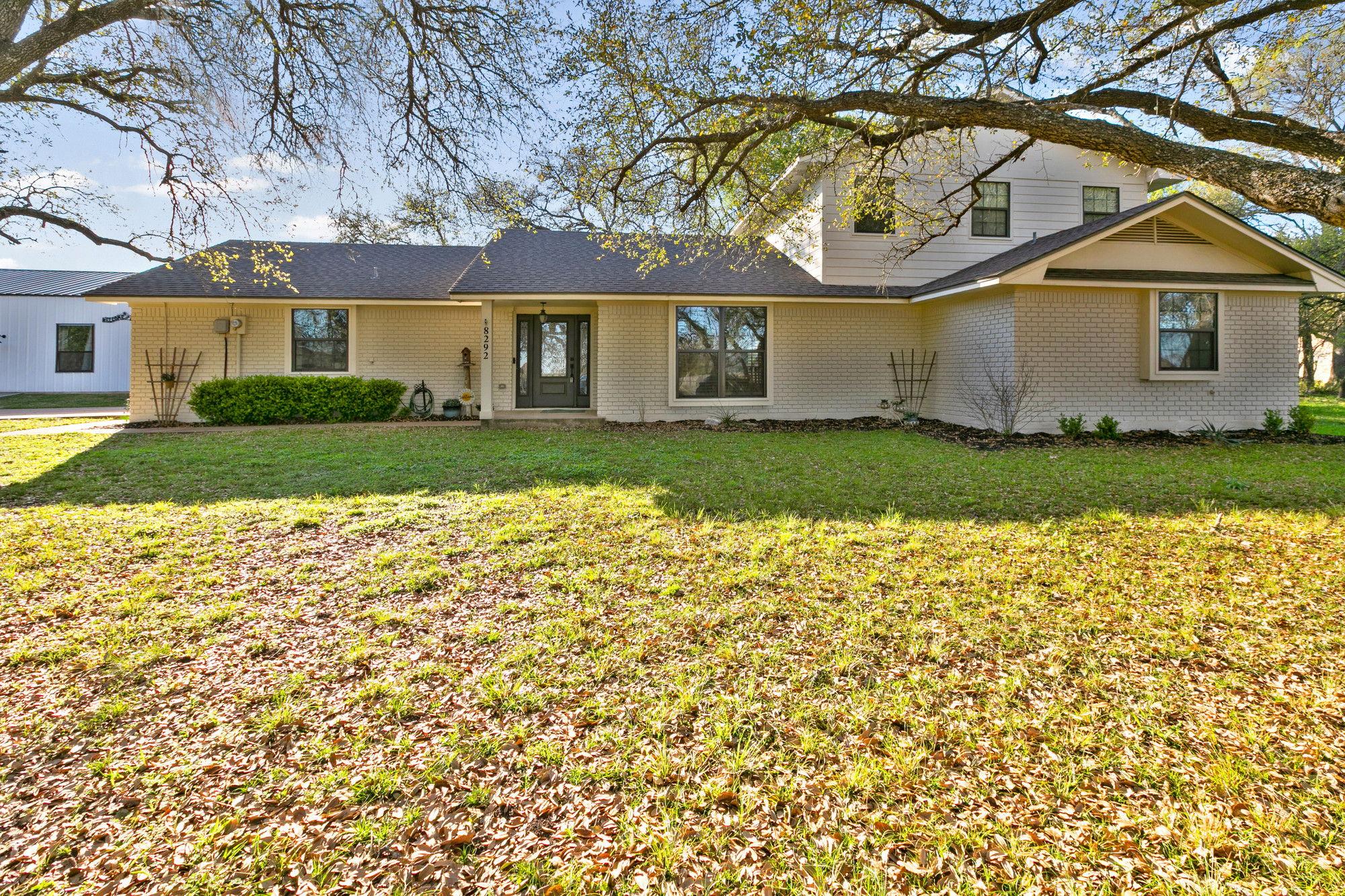 8292 Hartrick Bluff Rd, Temple, TX 76502