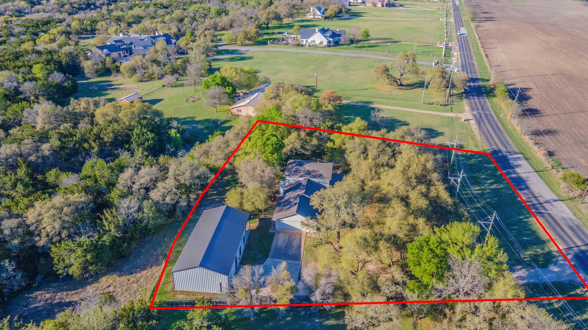 8292 Hartrick Bluff Rd, Temple, TX 76502