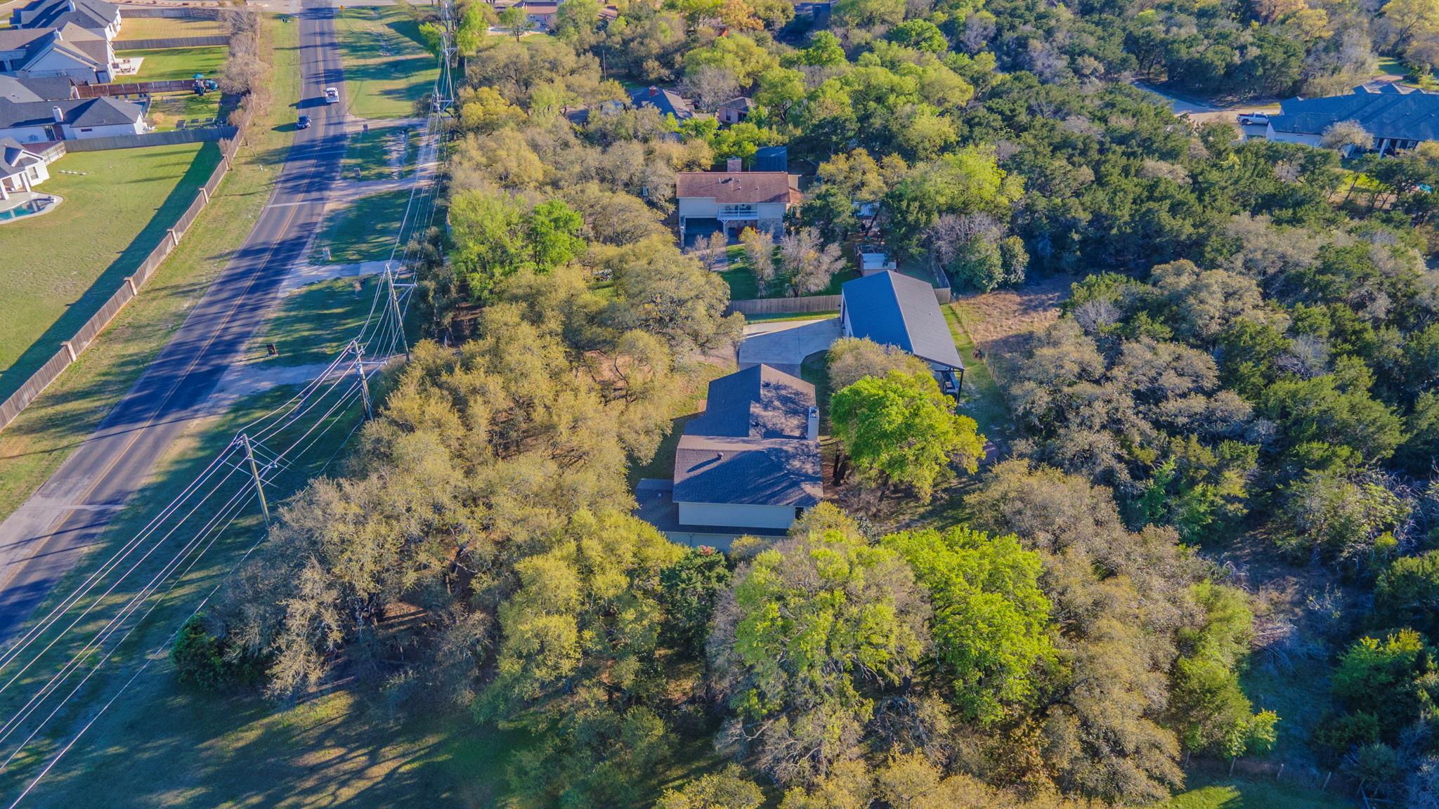 8292 Hartrick Bluff Rd, Temple, TX 76502