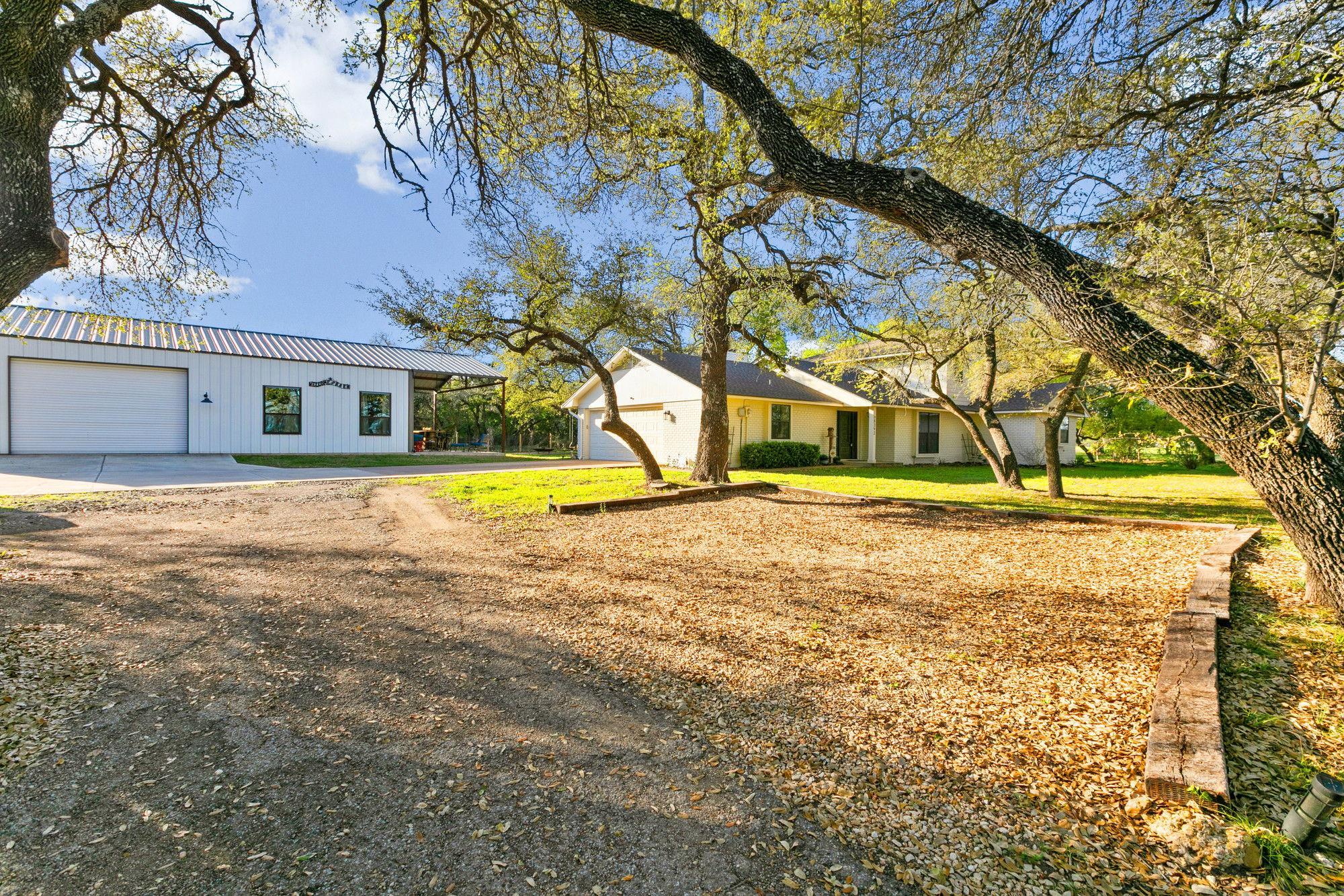 8292 Hartrick Bluff Rd, Temple, TX 76502