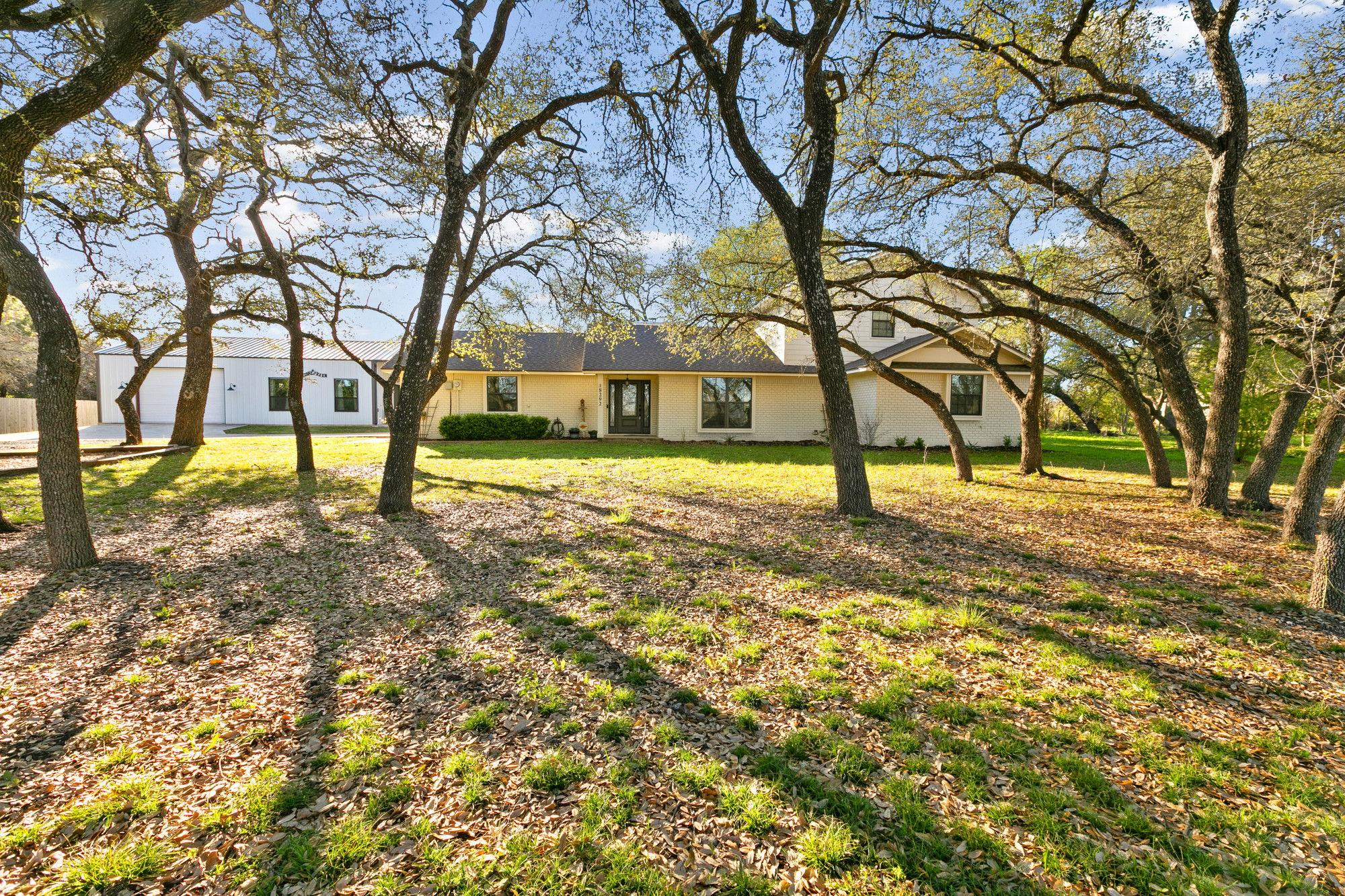 8292 Hartrick Bluff Rd, Temple, TX 76502