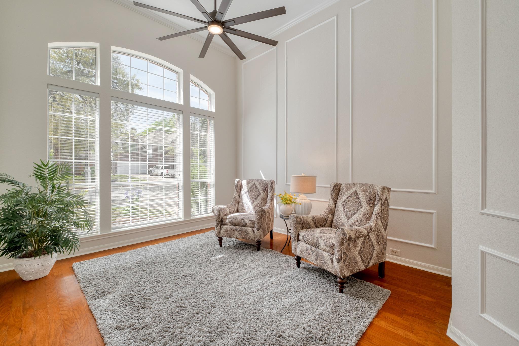 8221 Fern Bluff Ave, Round Rock, TX 78681