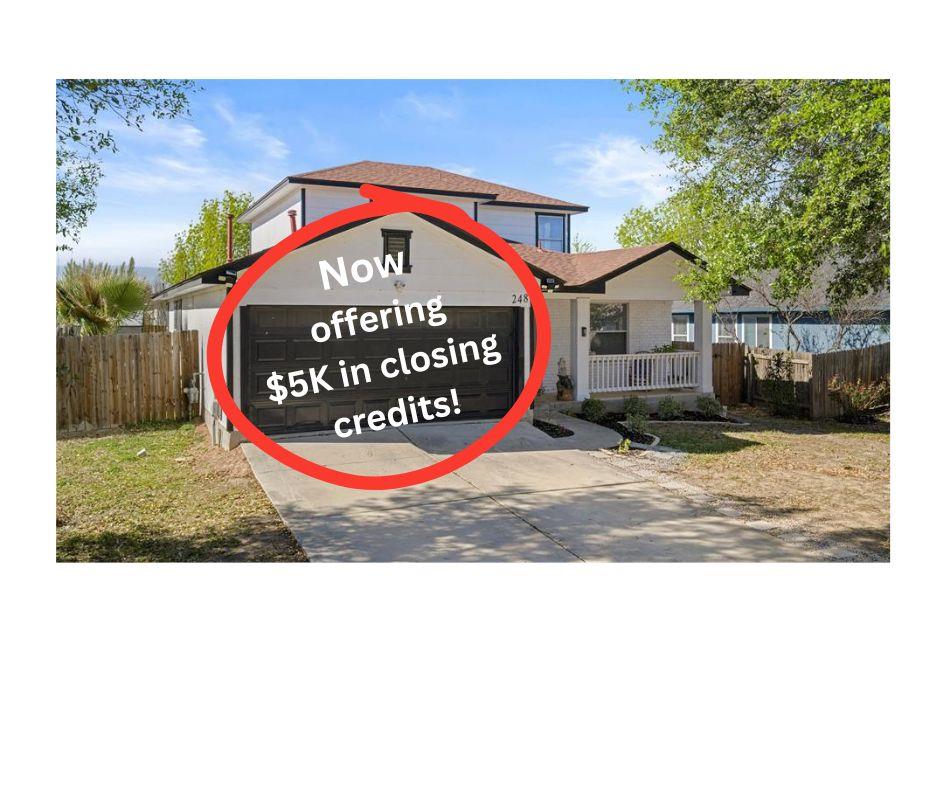 248 Endeavour, Kyle, TX 78640