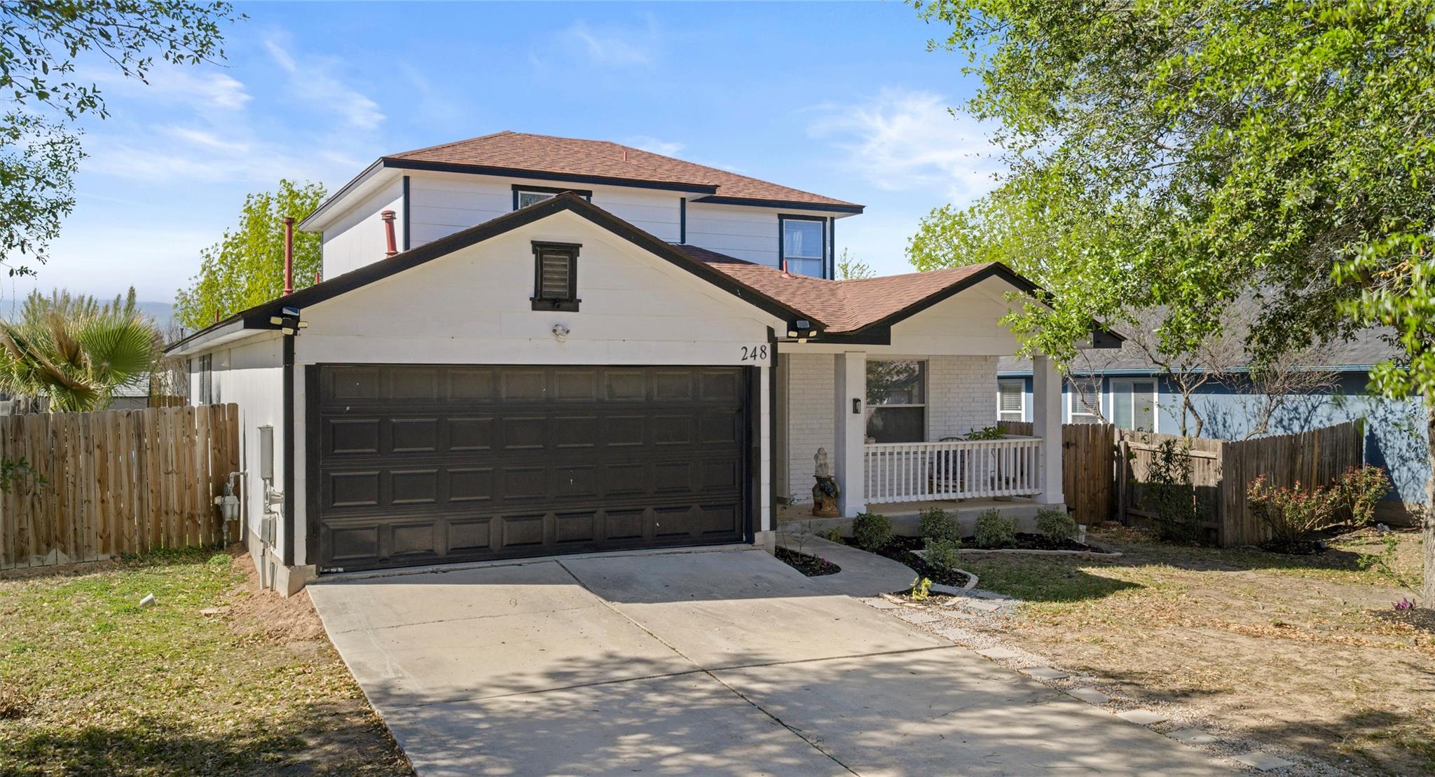 248 Endeavour, Kyle, TX 78640