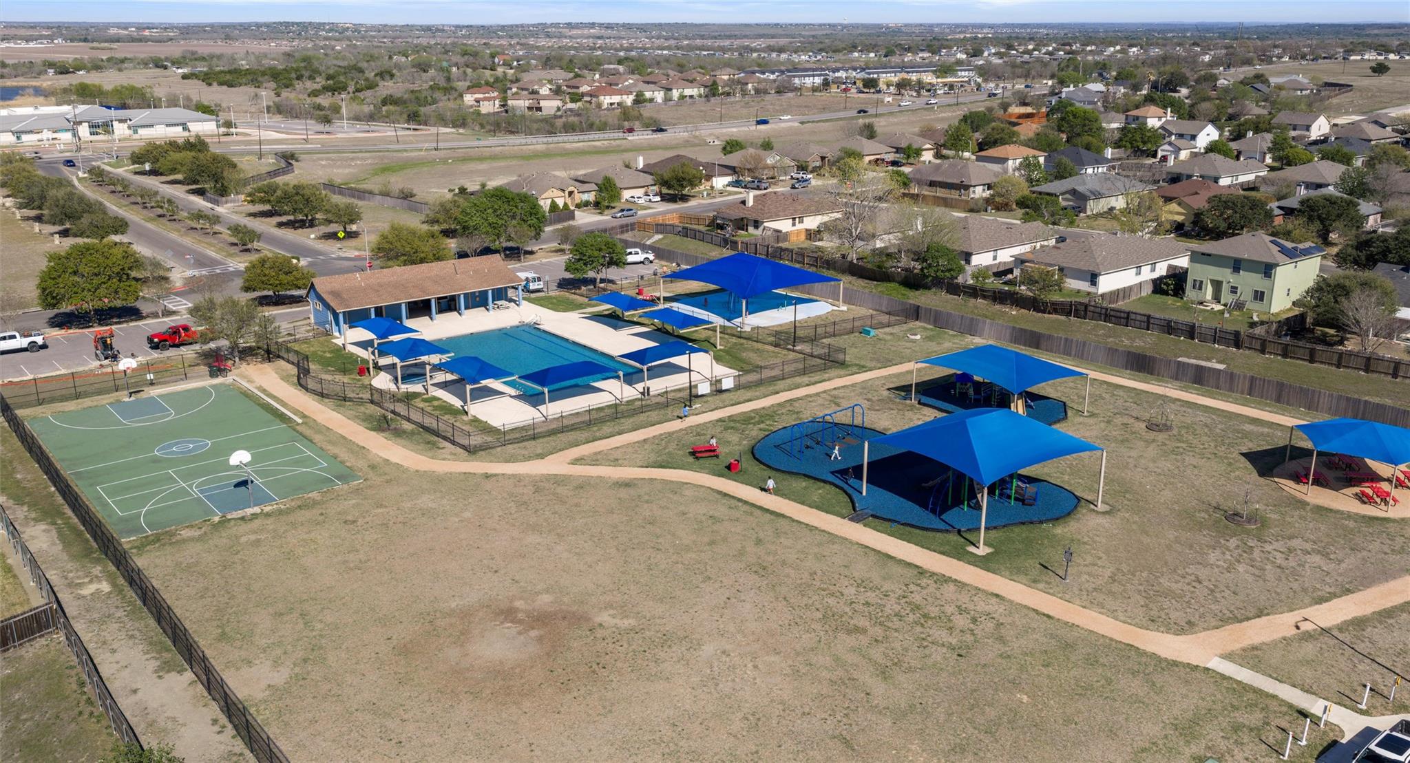 248 Endeavour, Kyle, TX 78640