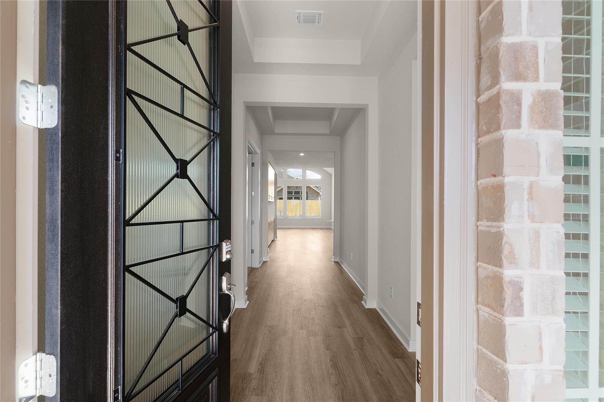 233 West Faulkner St, Liberty Hill, TX 78642