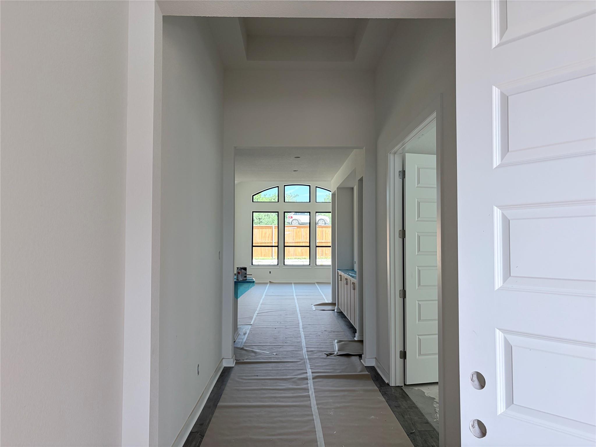 233 West Faulkner St, Liberty Hill, TX 78642