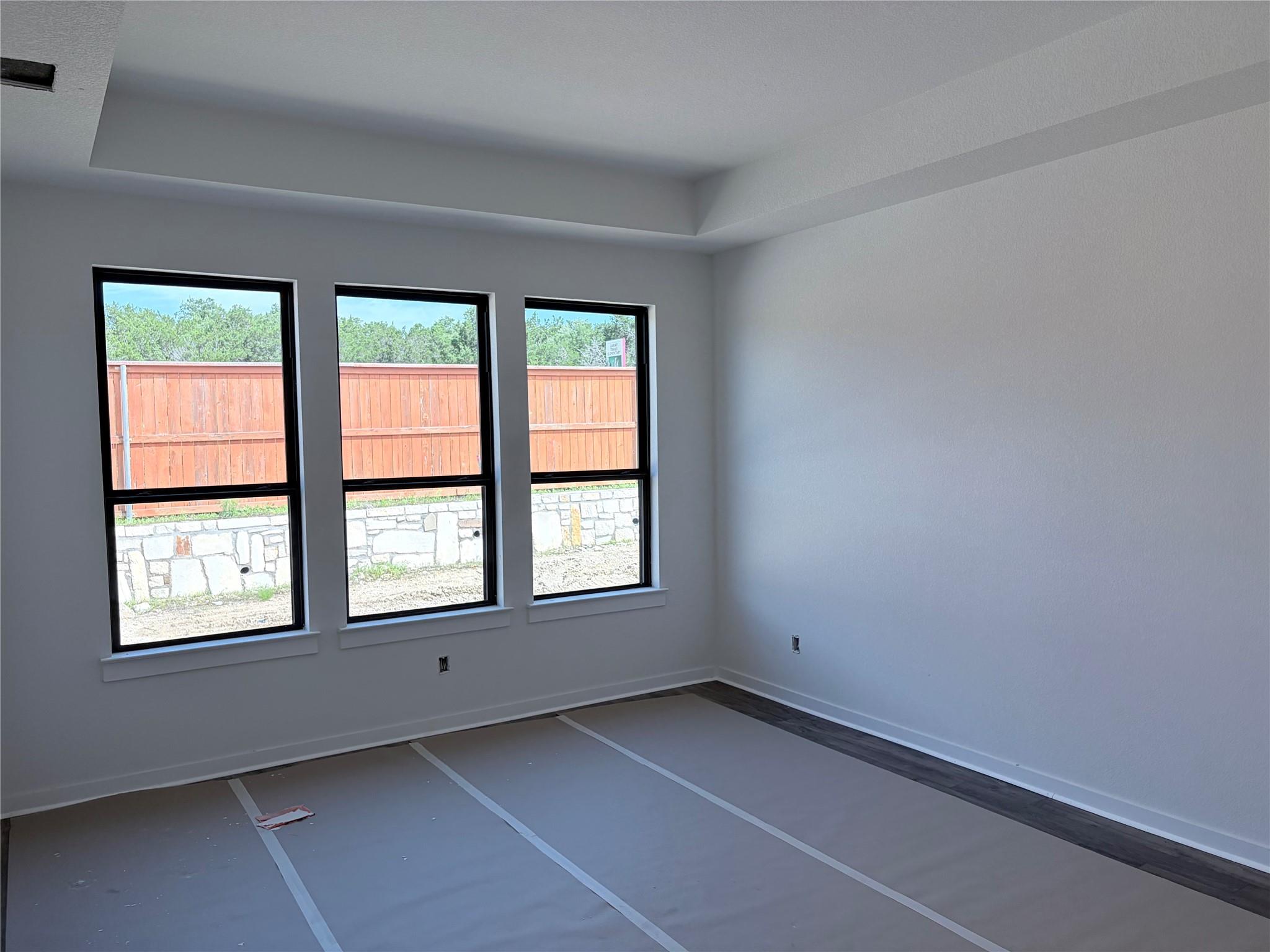 233 West Faulkner St, Liberty Hill, TX 78642