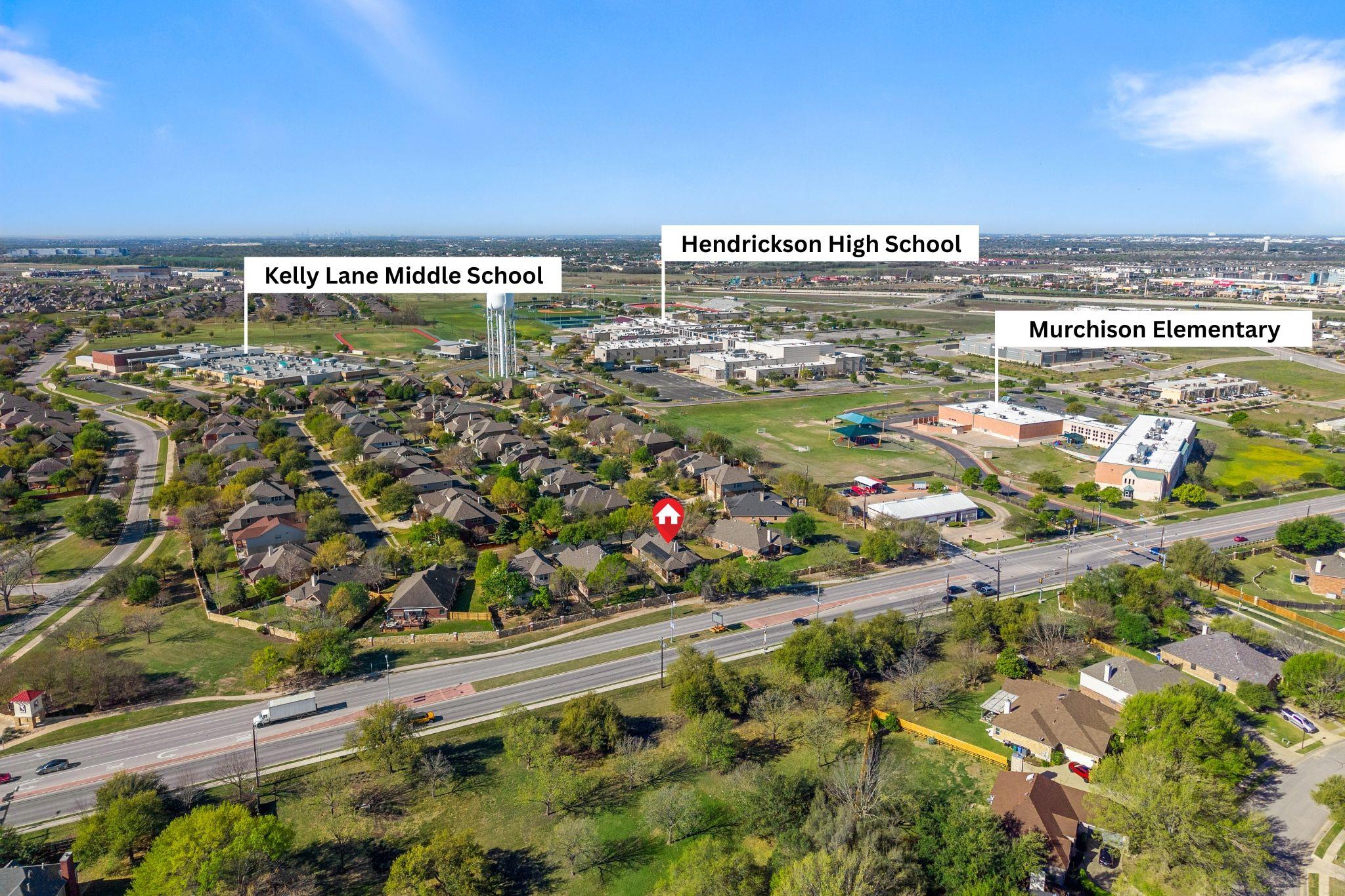 2221 Village View Loop, Pflugerville, TX 78660