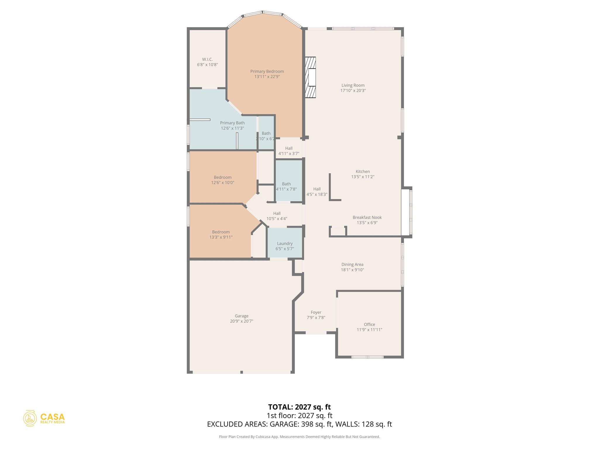 2221 Village View Loop, Pflugerville, TX 78660