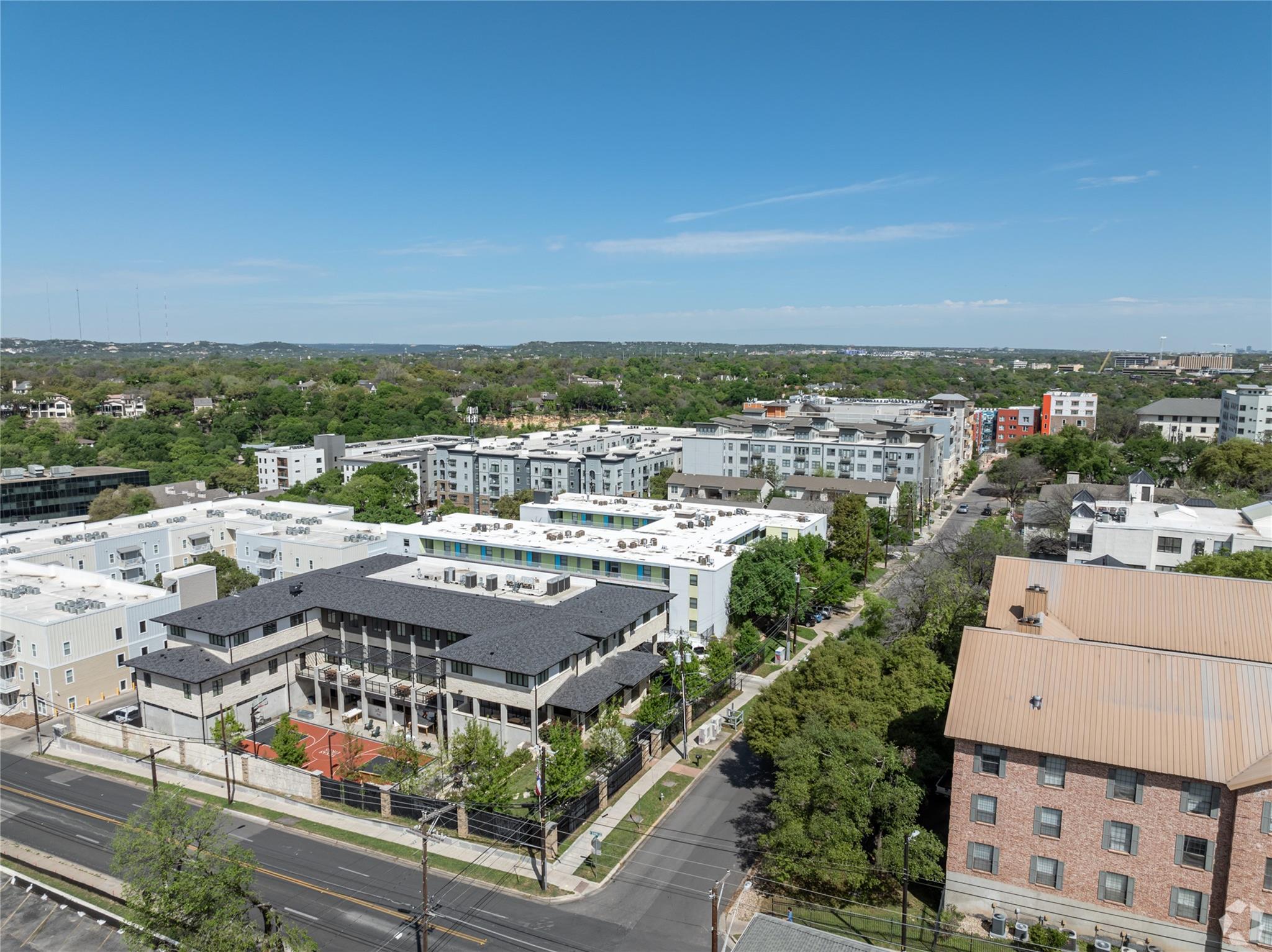 2408 Leon St # 106., Austin, TX 78705