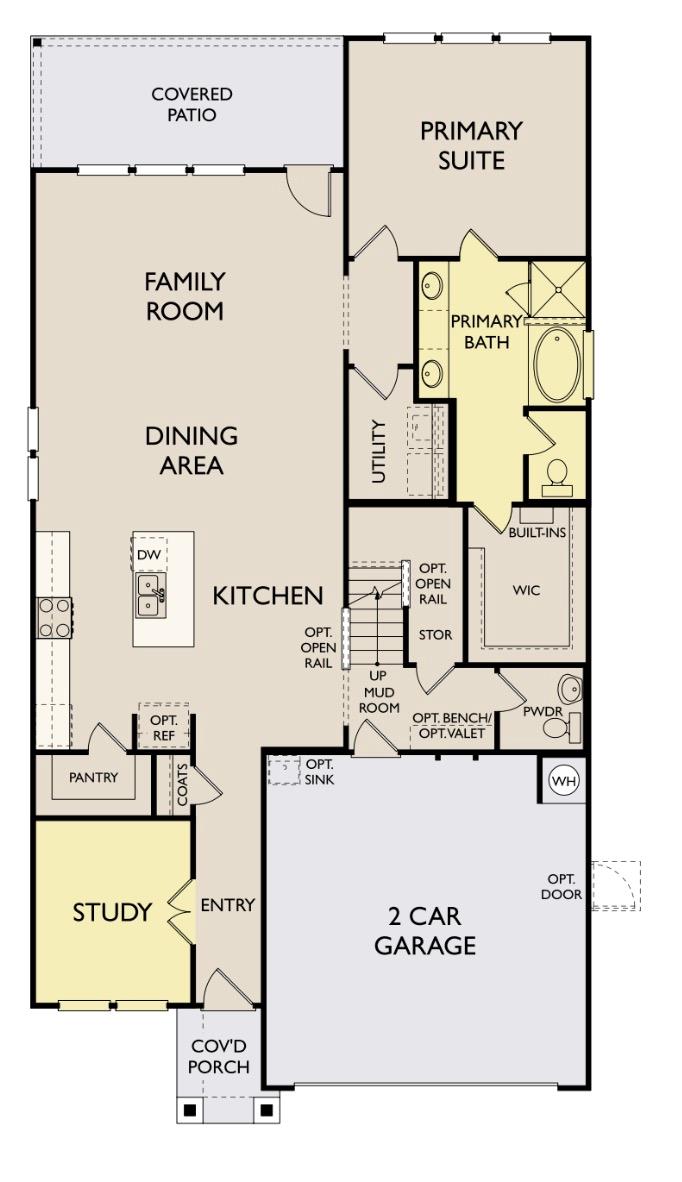 153 Jans Way, Hutto, TX 78626