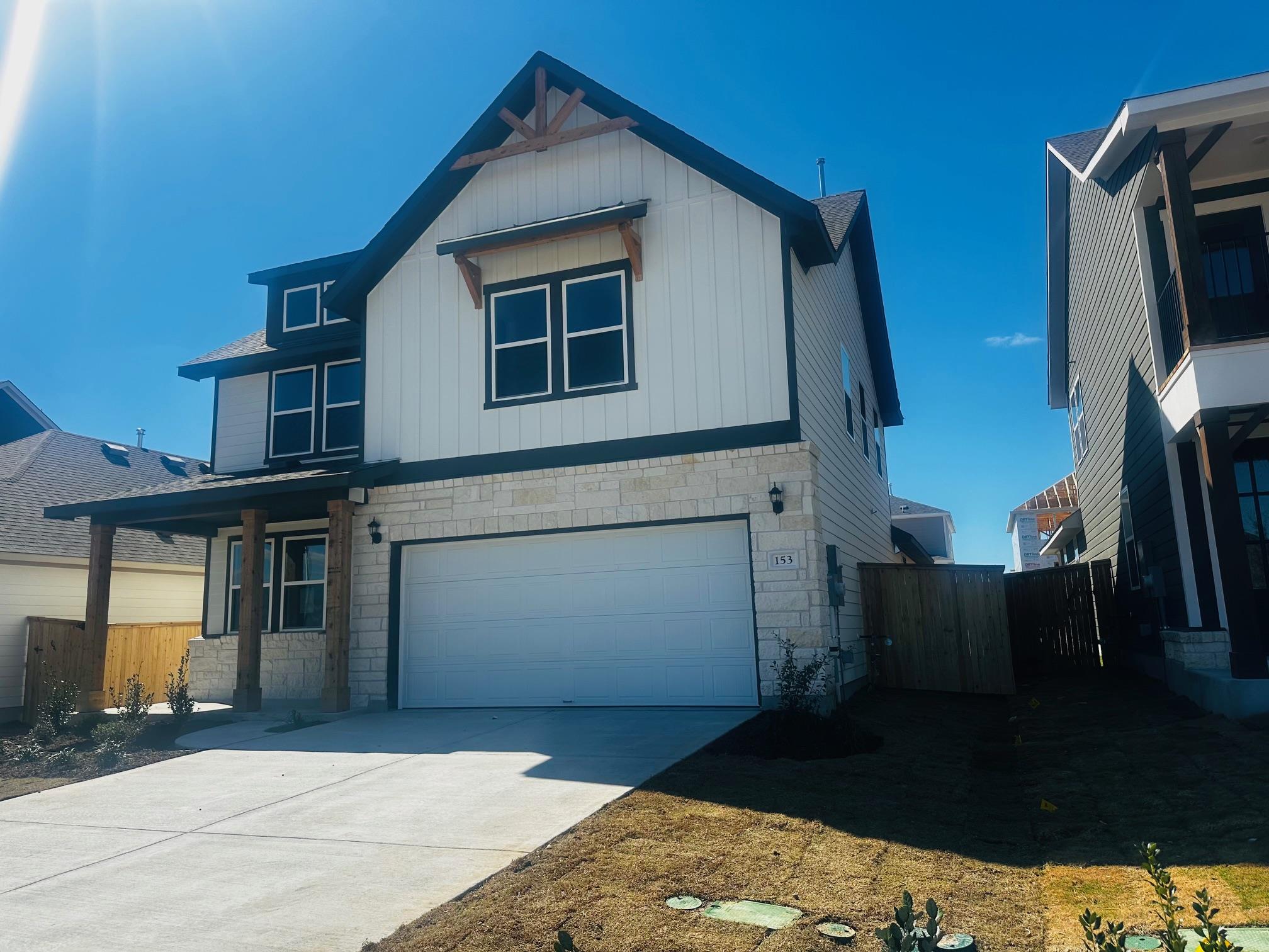 153 Jans Way, Hutto, TX 78626