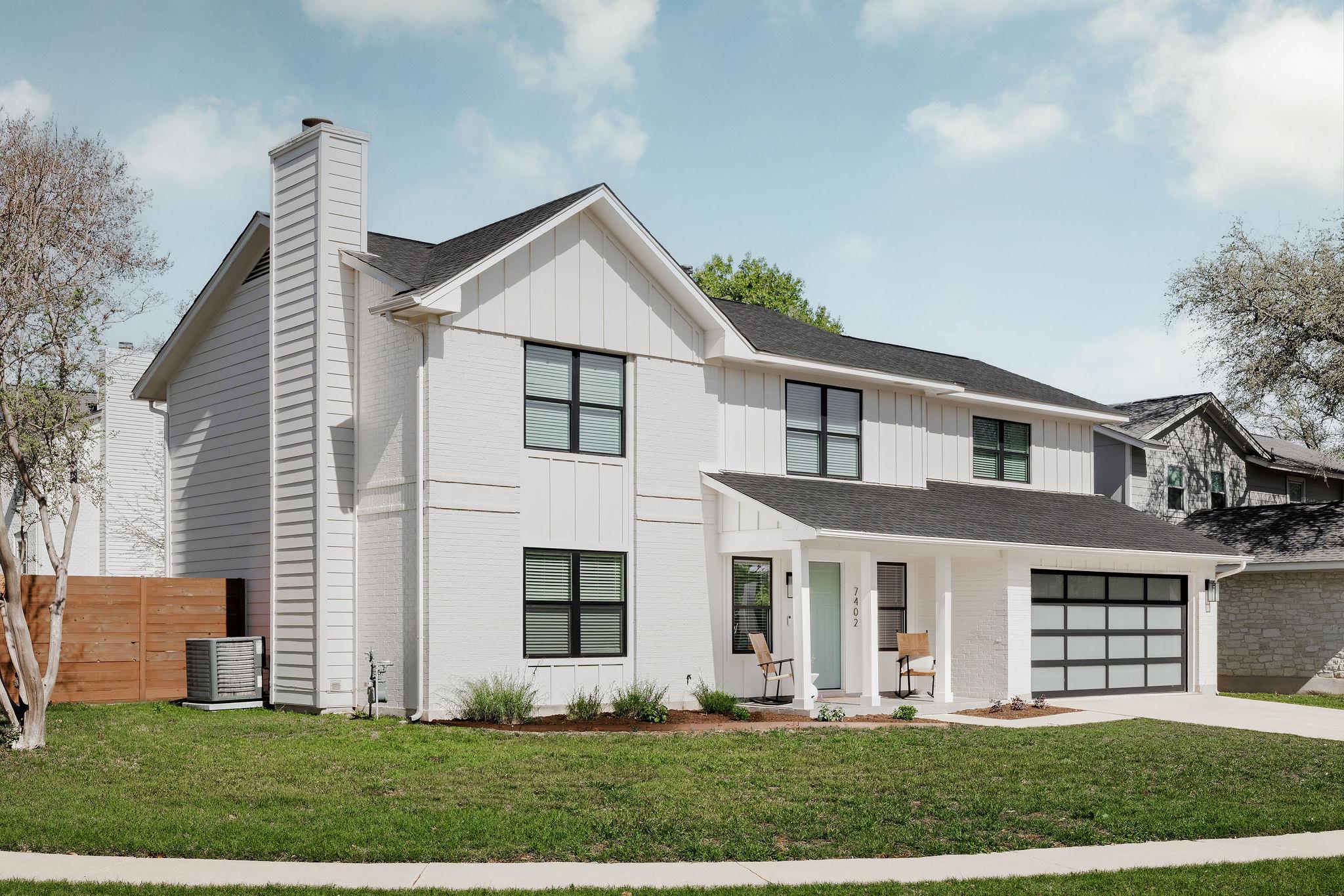 7402 Whistlestop Dr, Austin, TX 78749