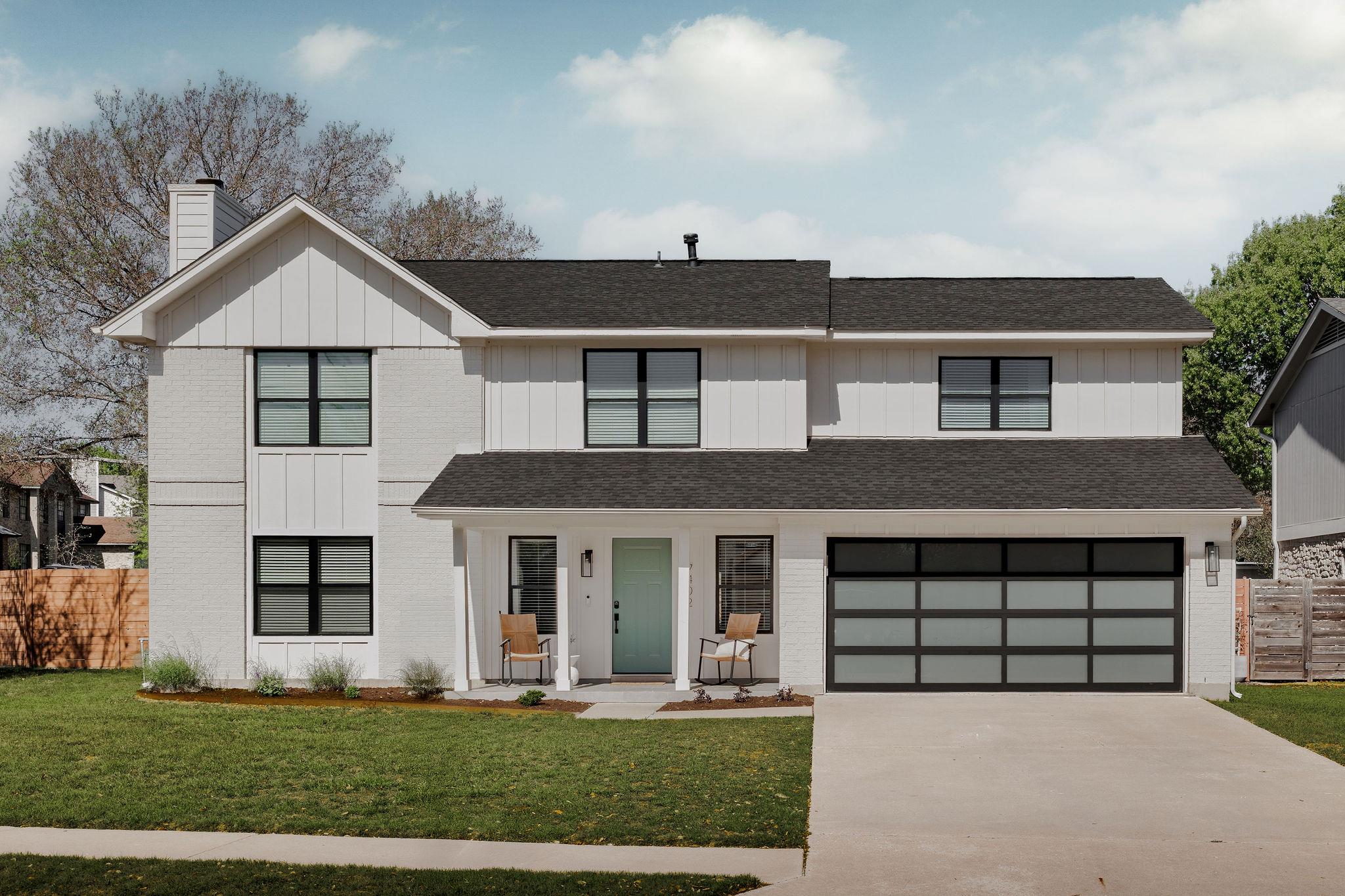 7402 Whistlestop Dr, Austin, TX 78749