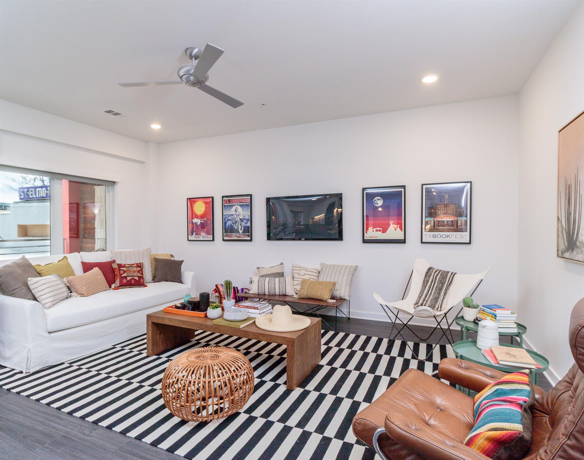 4361 S Congress Ave # 124, Austin, TX 78745