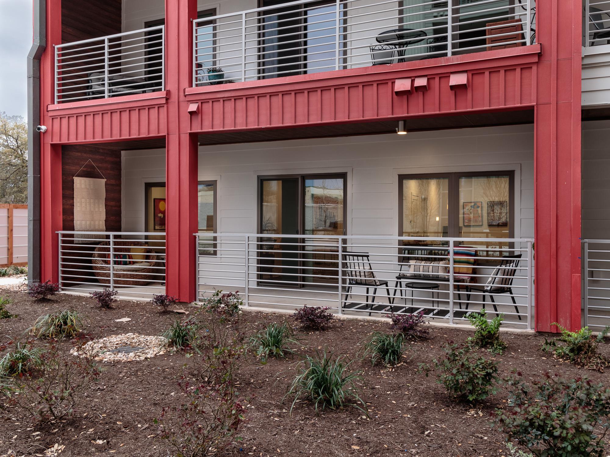 4361 S Congress Ave # 124, Austin, TX 78745