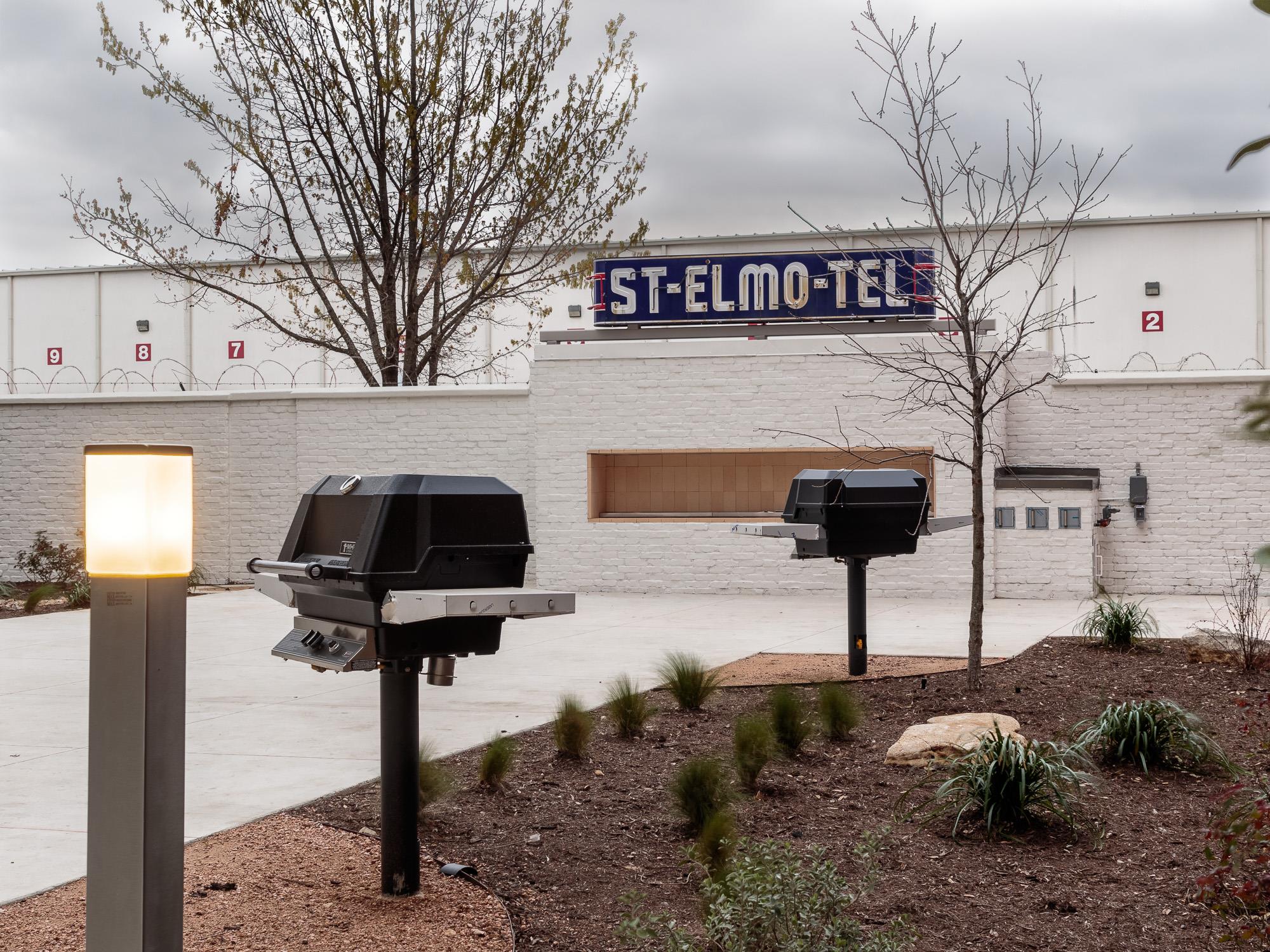 4361 S Congress Ave # 124, Austin, TX 78745