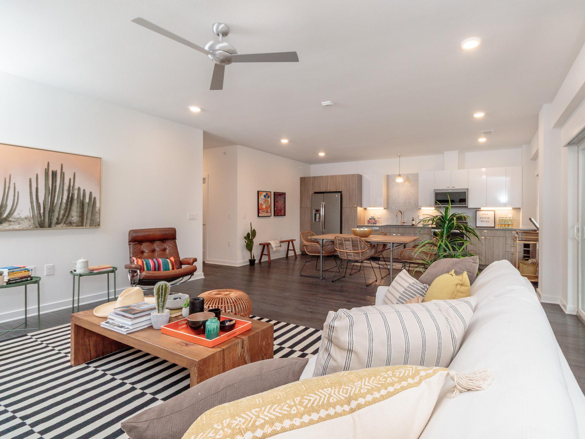 4361 S Congress Ave # 124, Austin, TX 78745