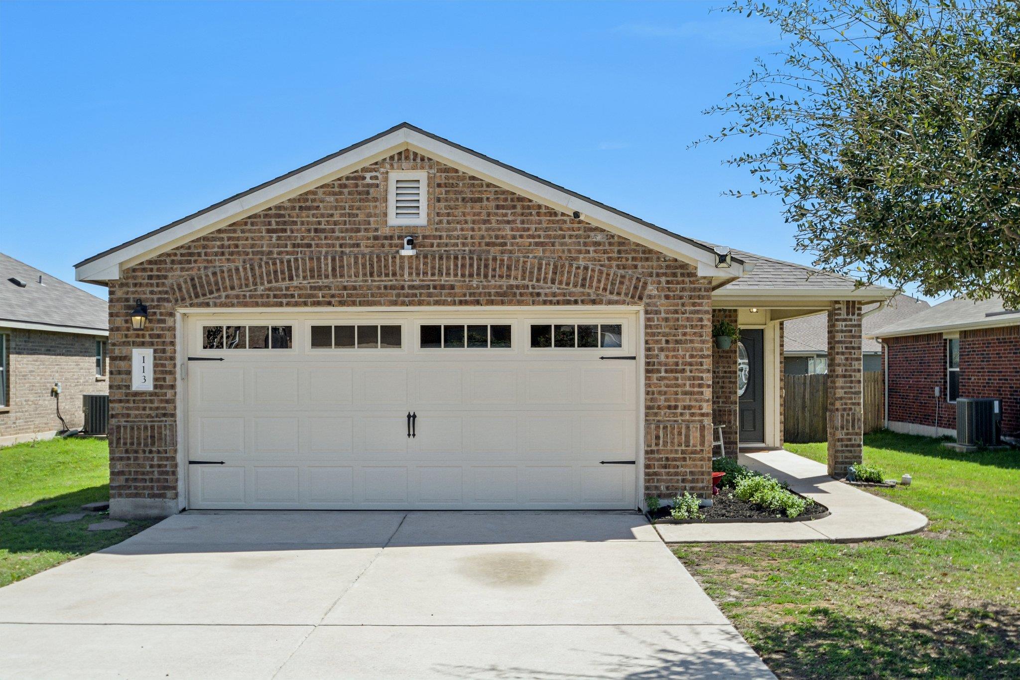 113 Mallard Ln, Leander, TX 78641