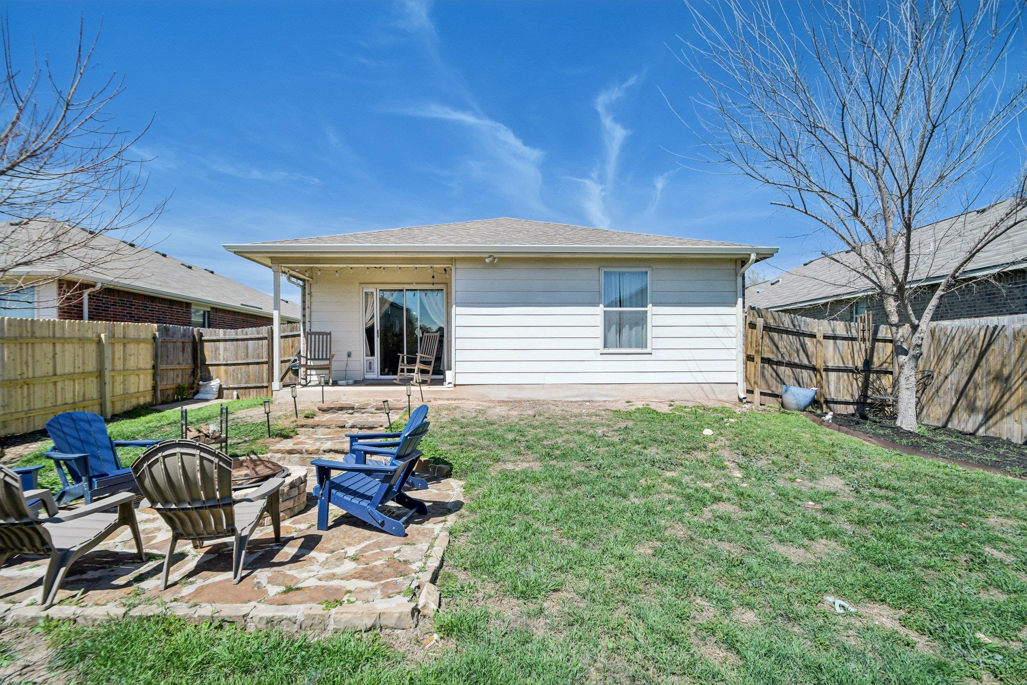 113 Mallard Ln, Leander, TX 78641