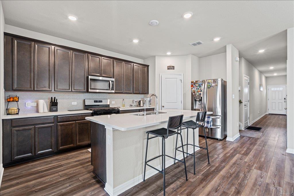 1642 Homestead Farms Dr, Round Rock, TX 78665