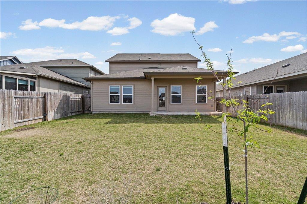 1642 Homestead Farms Dr, Round Rock, TX 78665