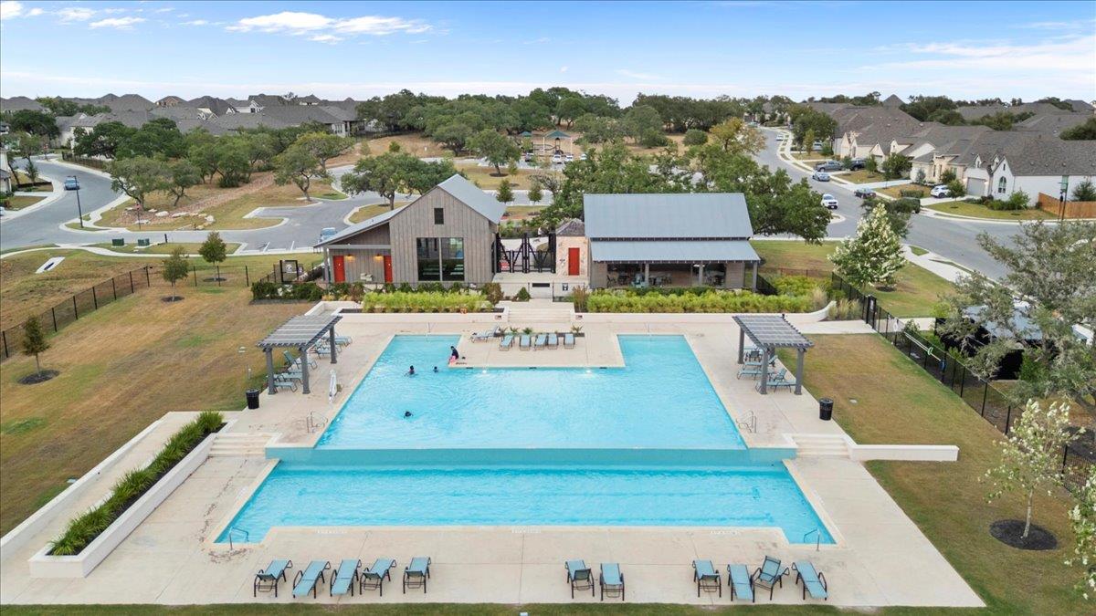 398 Trout River Rd, Kyle, TX 78640